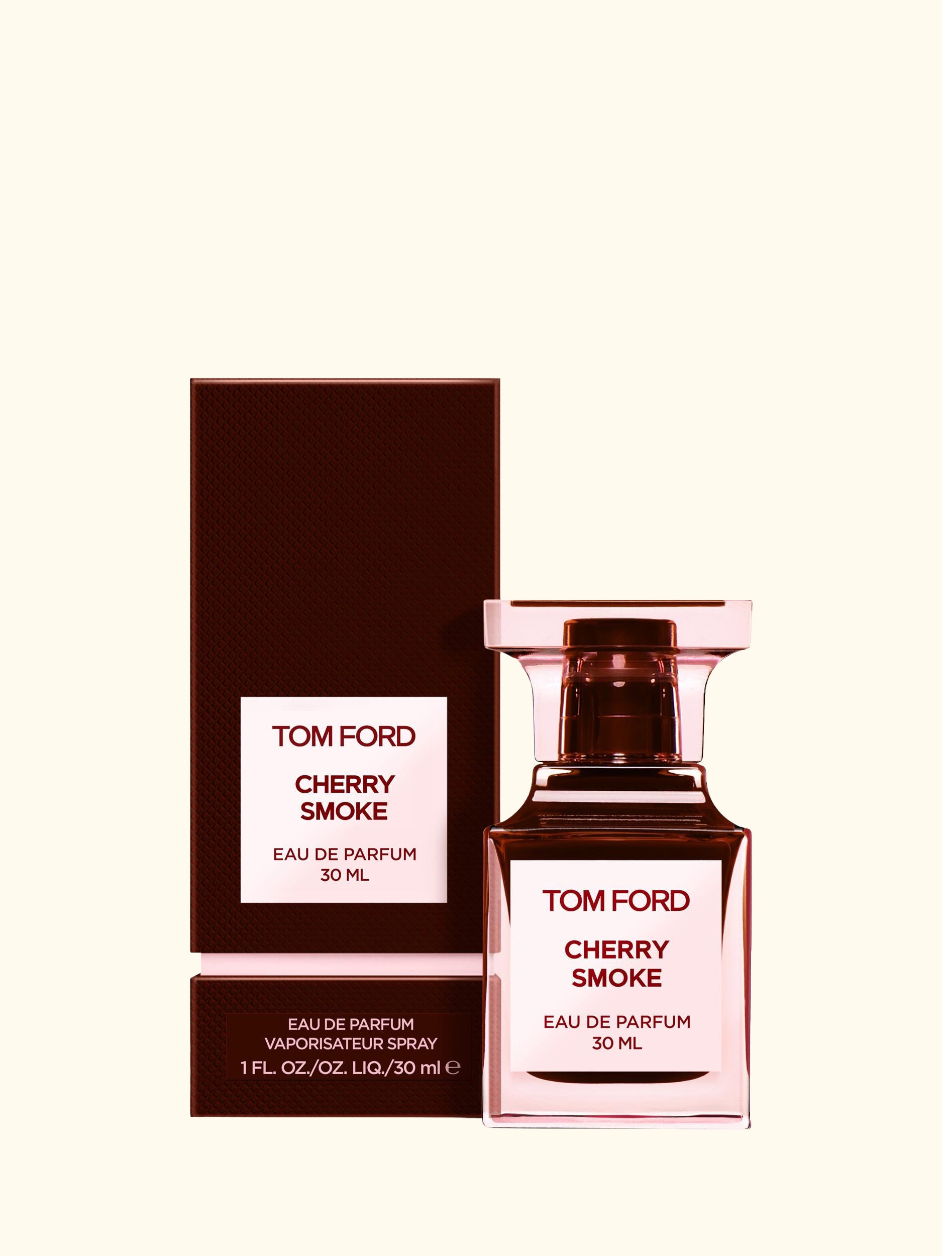 Cherry Smoke Eau de Parfum