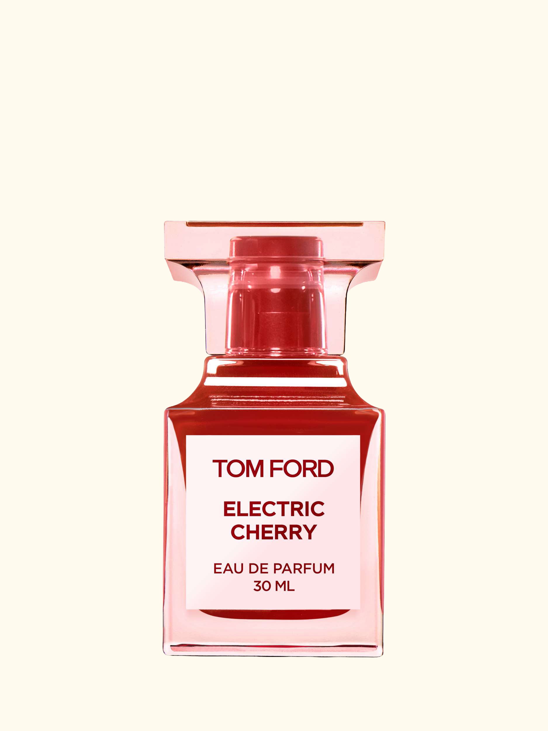 Electric Cherry Eau de Parfum