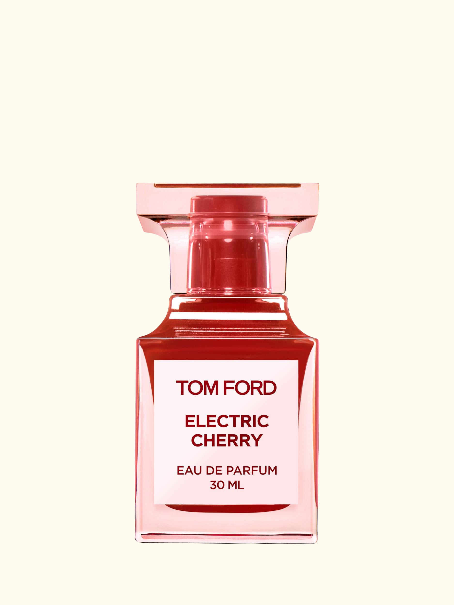 Electric Cherry Eau de Parfum