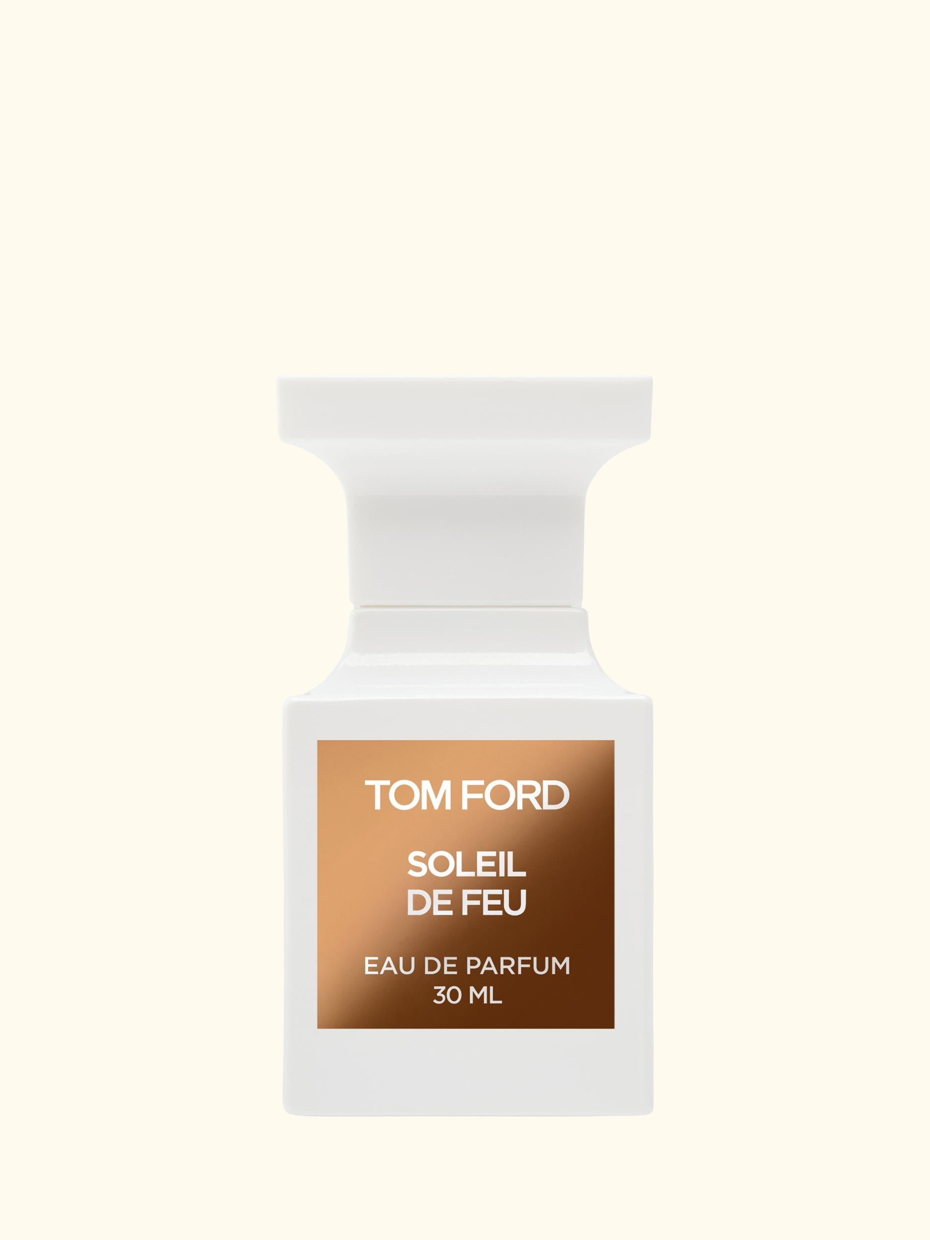 Soleil De Feu Eau de Parfum, 30ml