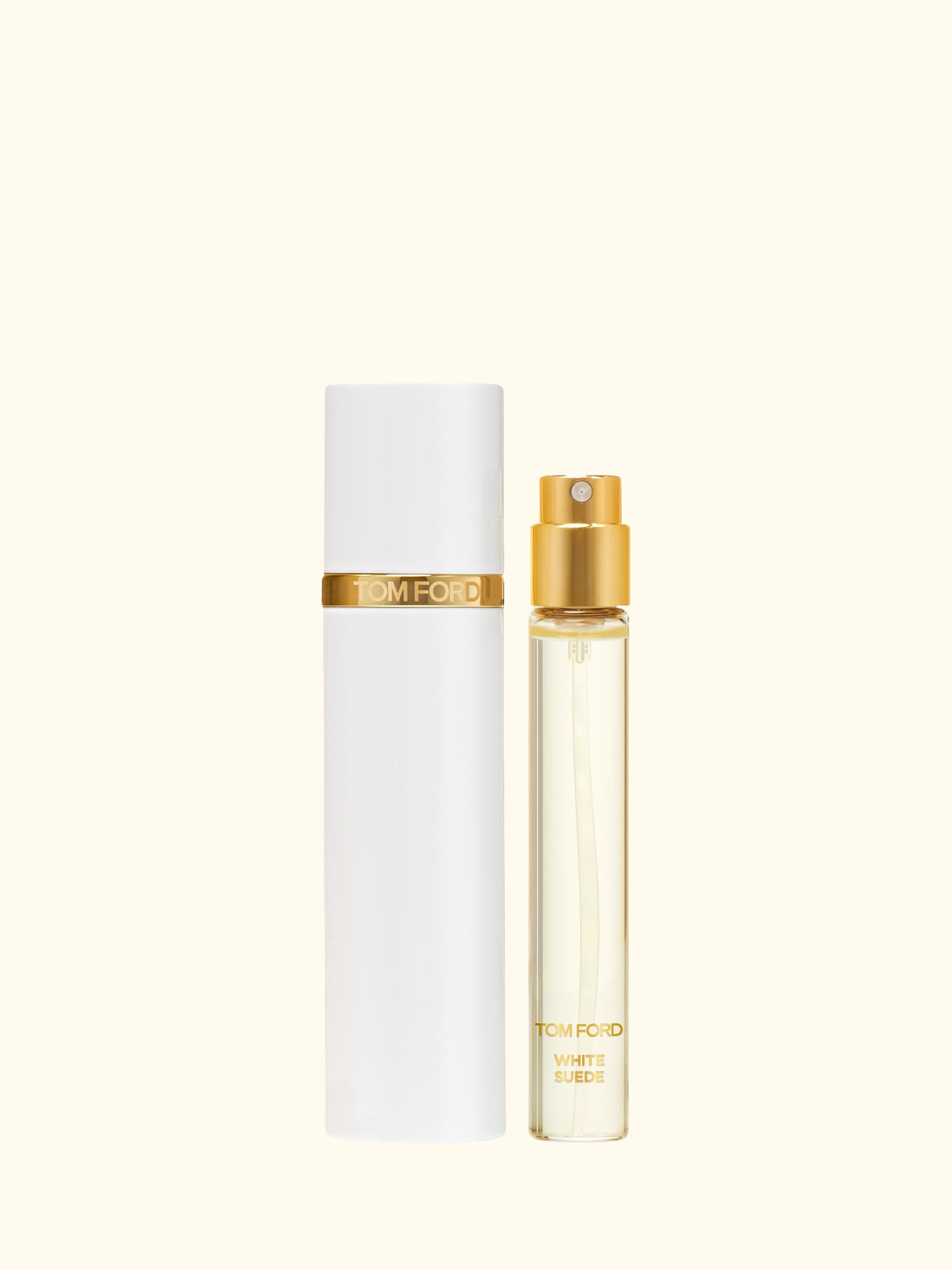 Private Blend White Suede Eau de Parfum