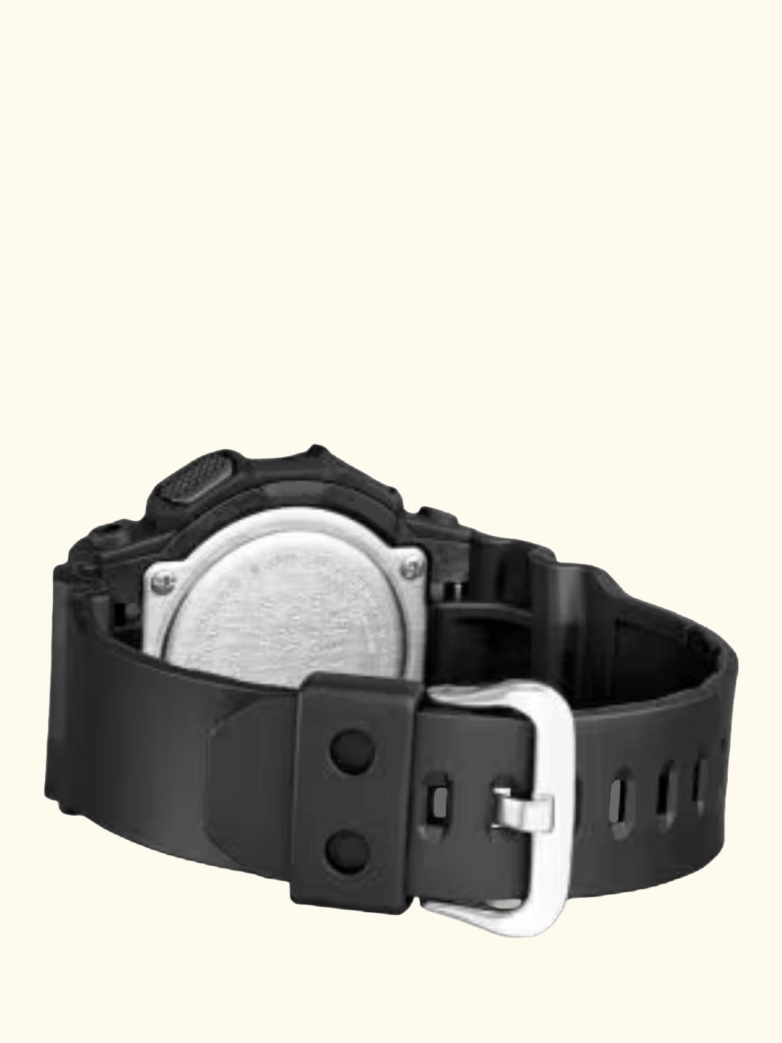 GA-B010-1A1ER Men's Solar G-Shock Watch, Black