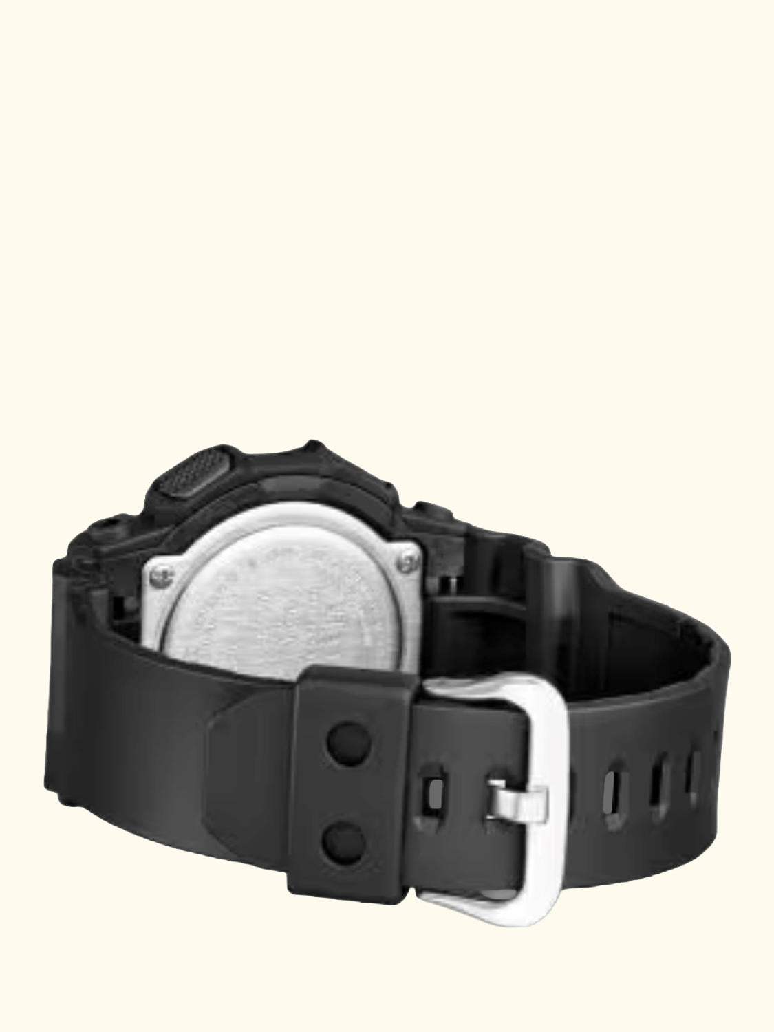 GA-B010-1A1ER Men's Solar G-Shock Watch, Black