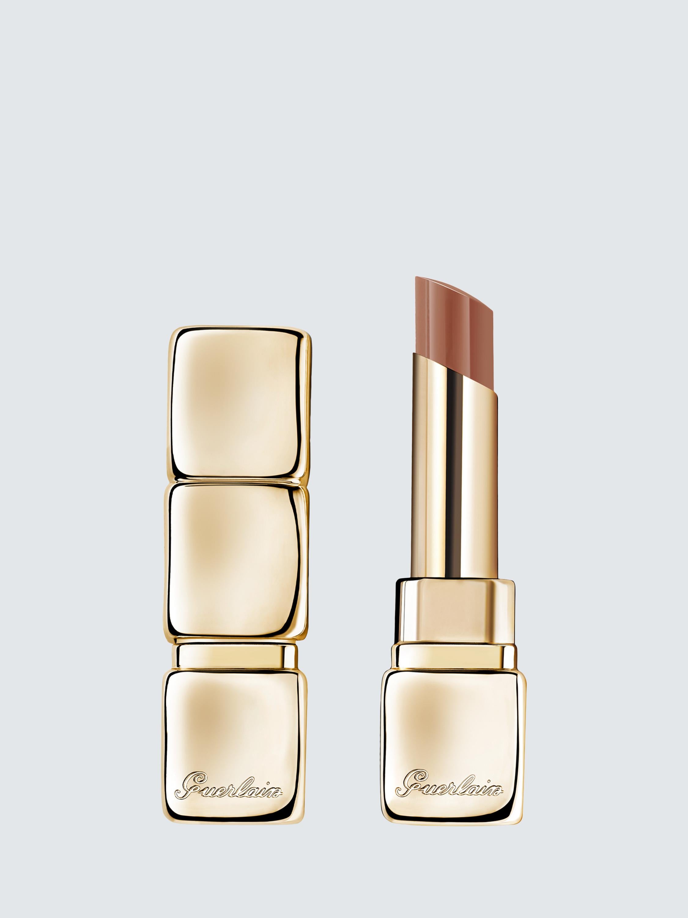 Kiss Kiss Shine Bloom Lipstick