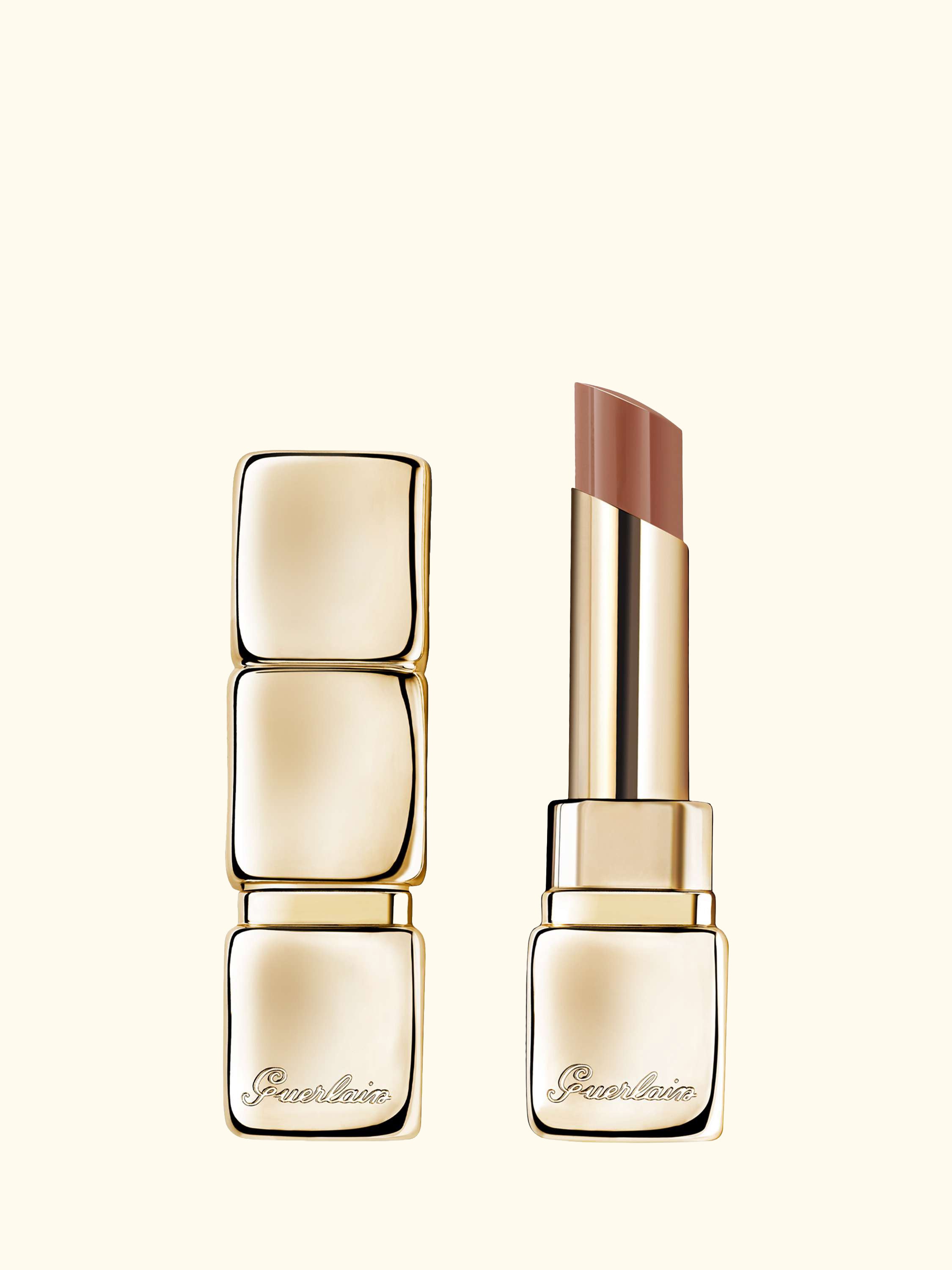 Kiss Kiss Shine Bloom Lipstick