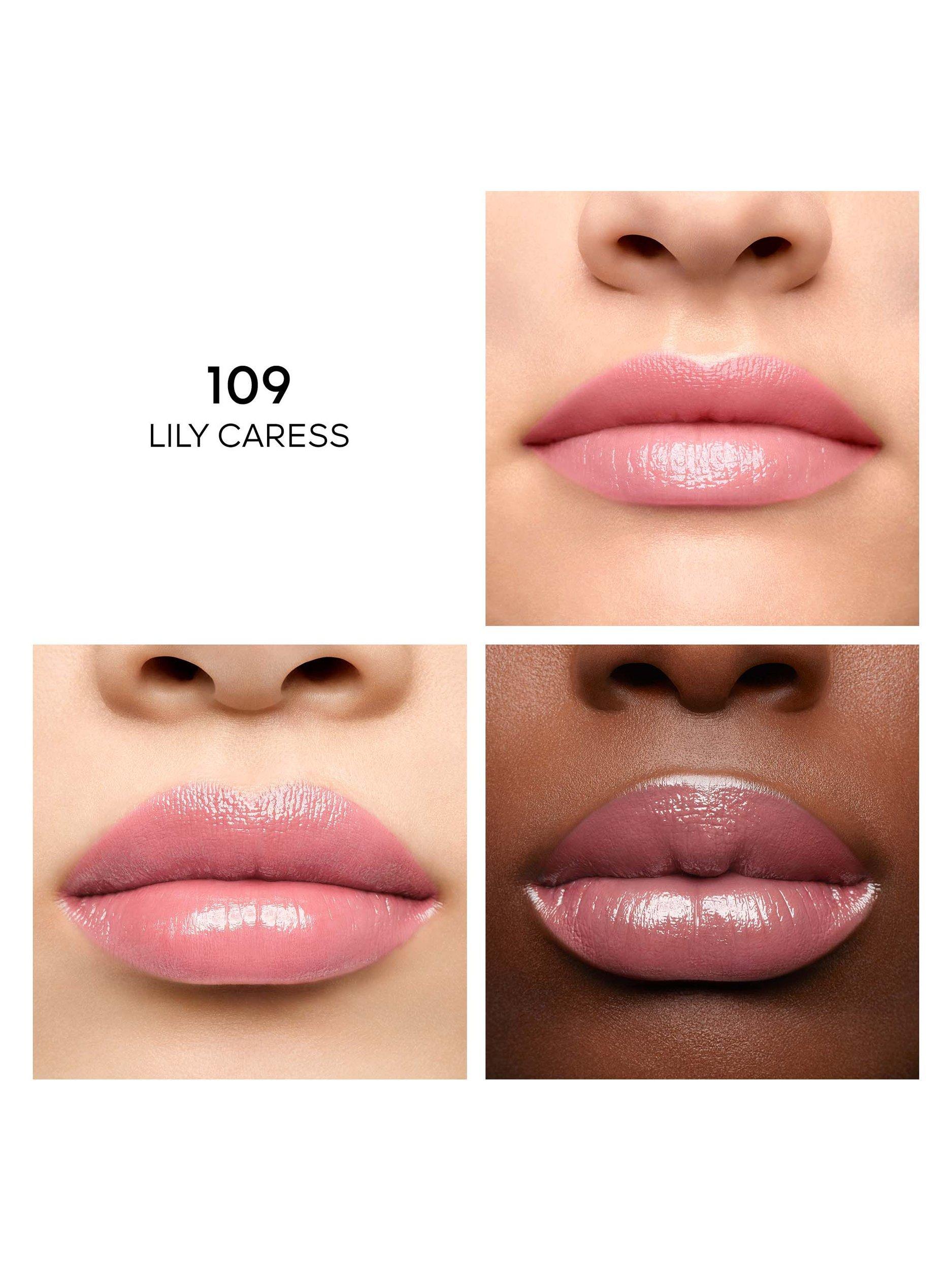 Kiss Kiss Shine Bloom Lipstick