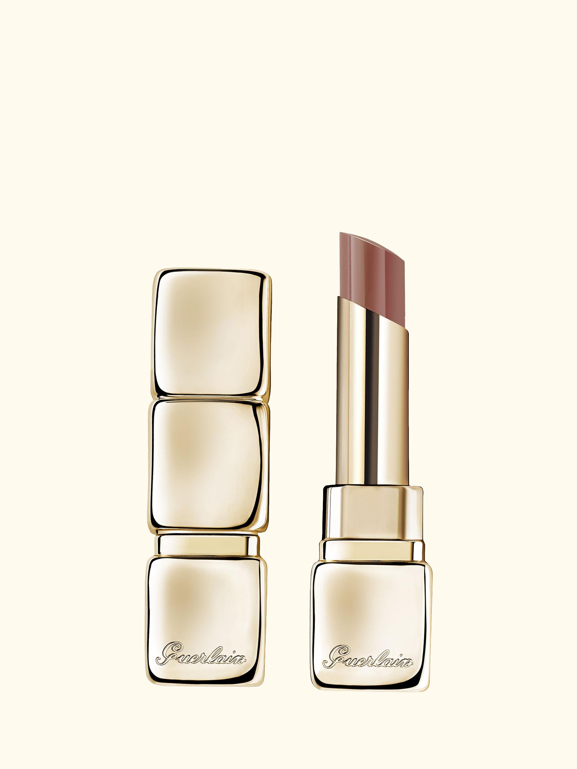Kiss Kiss Shine Bloom Lipstick