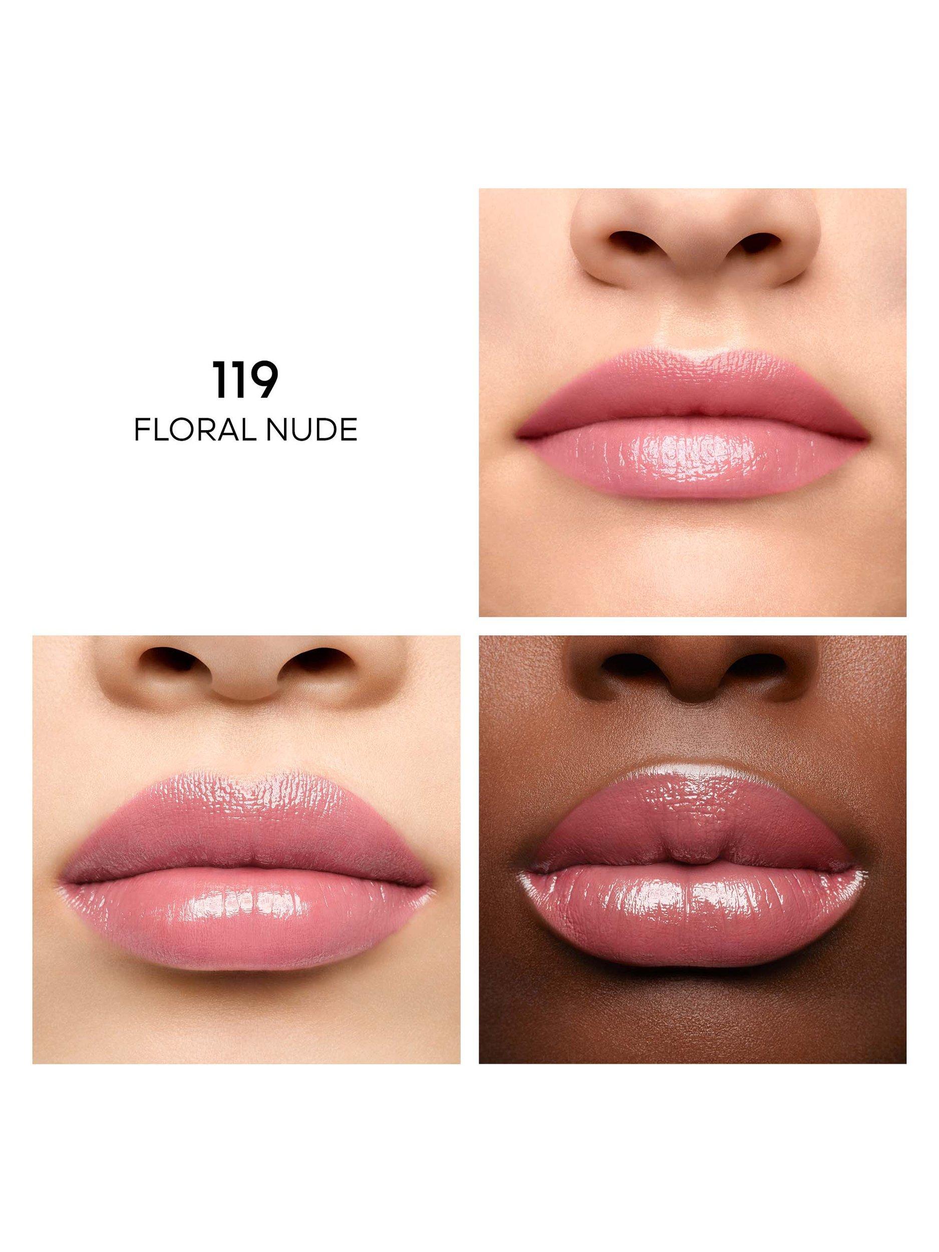 Kiss Kiss Shine Bloom Lipstick