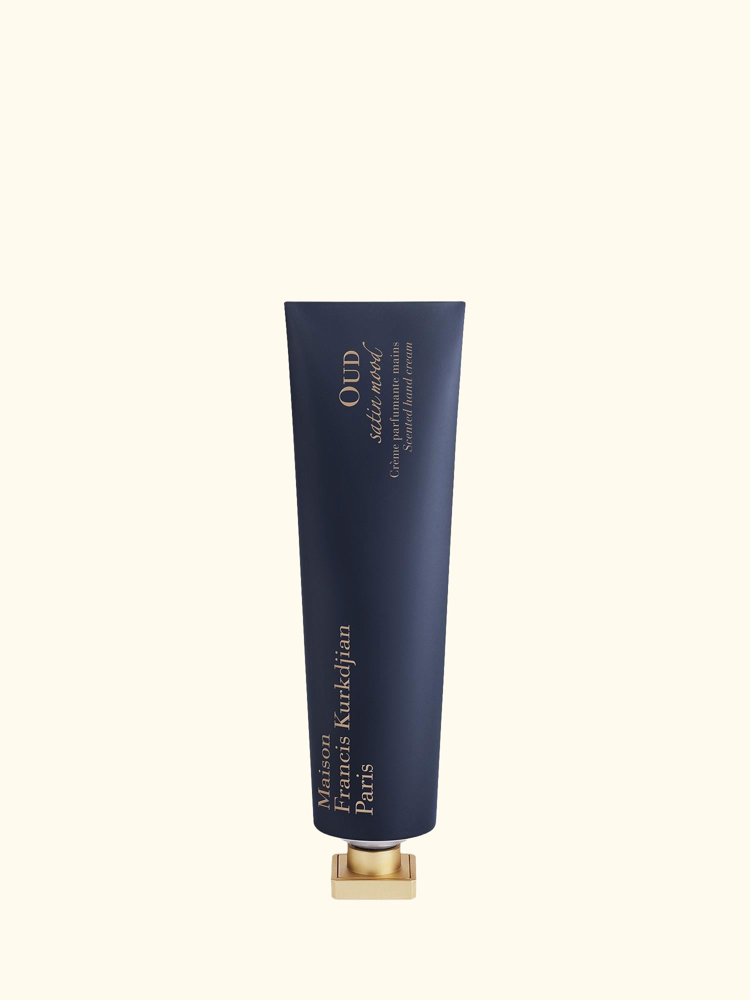Oud Satin Mood Scented Hand Cream, 70ml