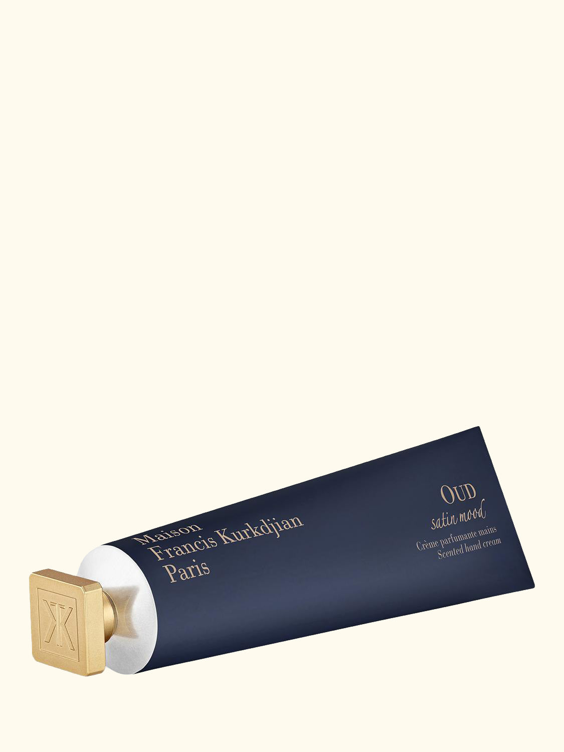 Oud Satin Mood Scented Hand Cream, 70ml