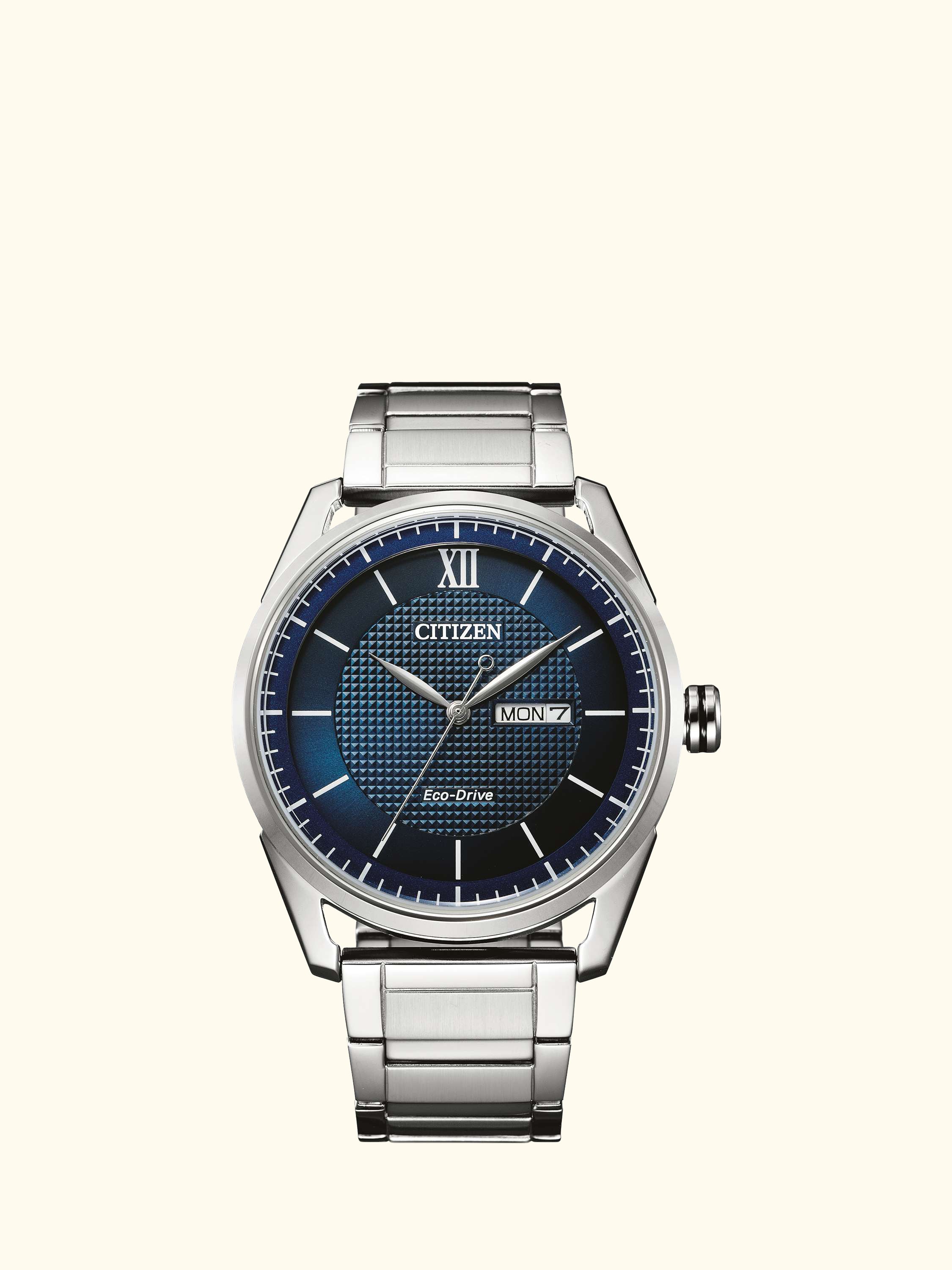 AW0081-54L Gen Men's Bracelet Strap Watch