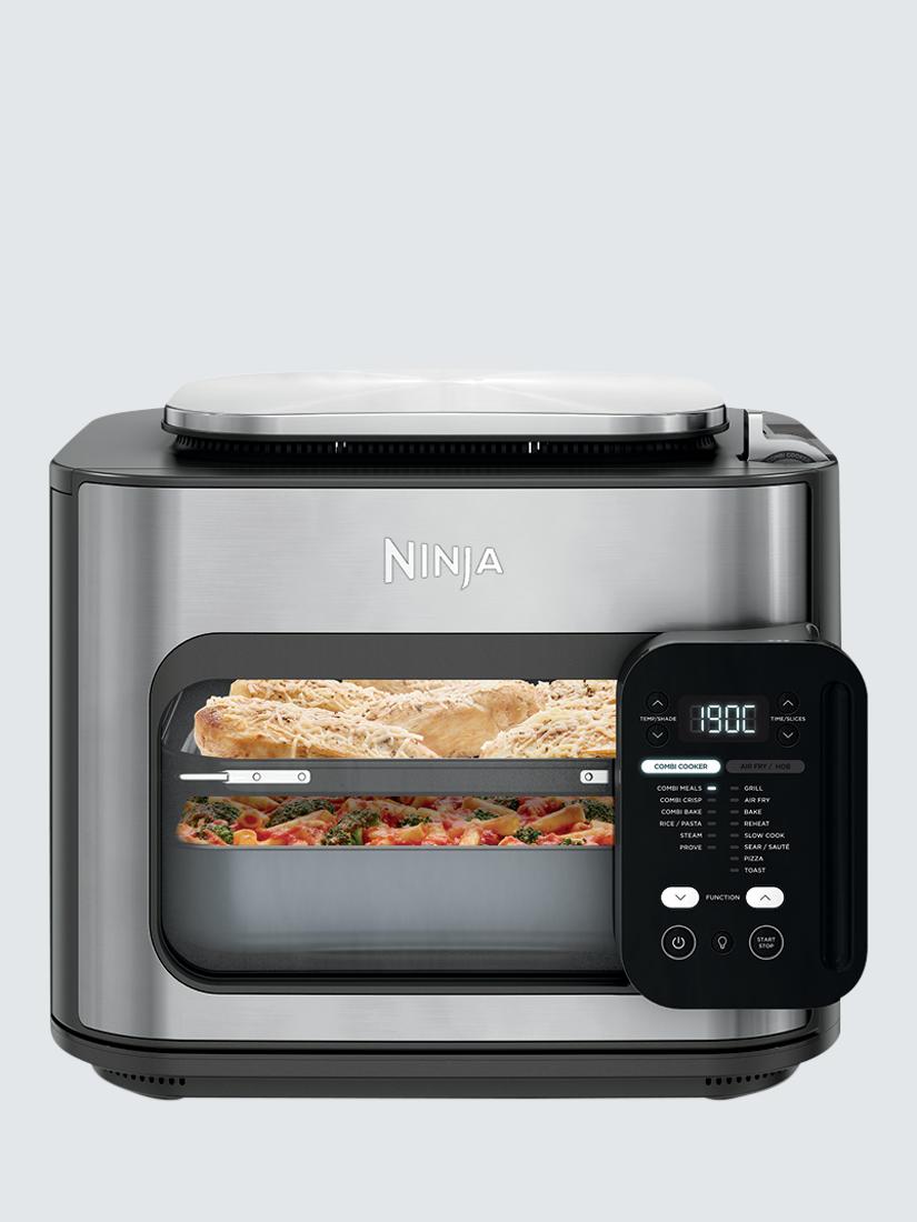 Combi SFP701UKQ 14-in-1 Multi Cooker, Oven & Air Fryer, Grey