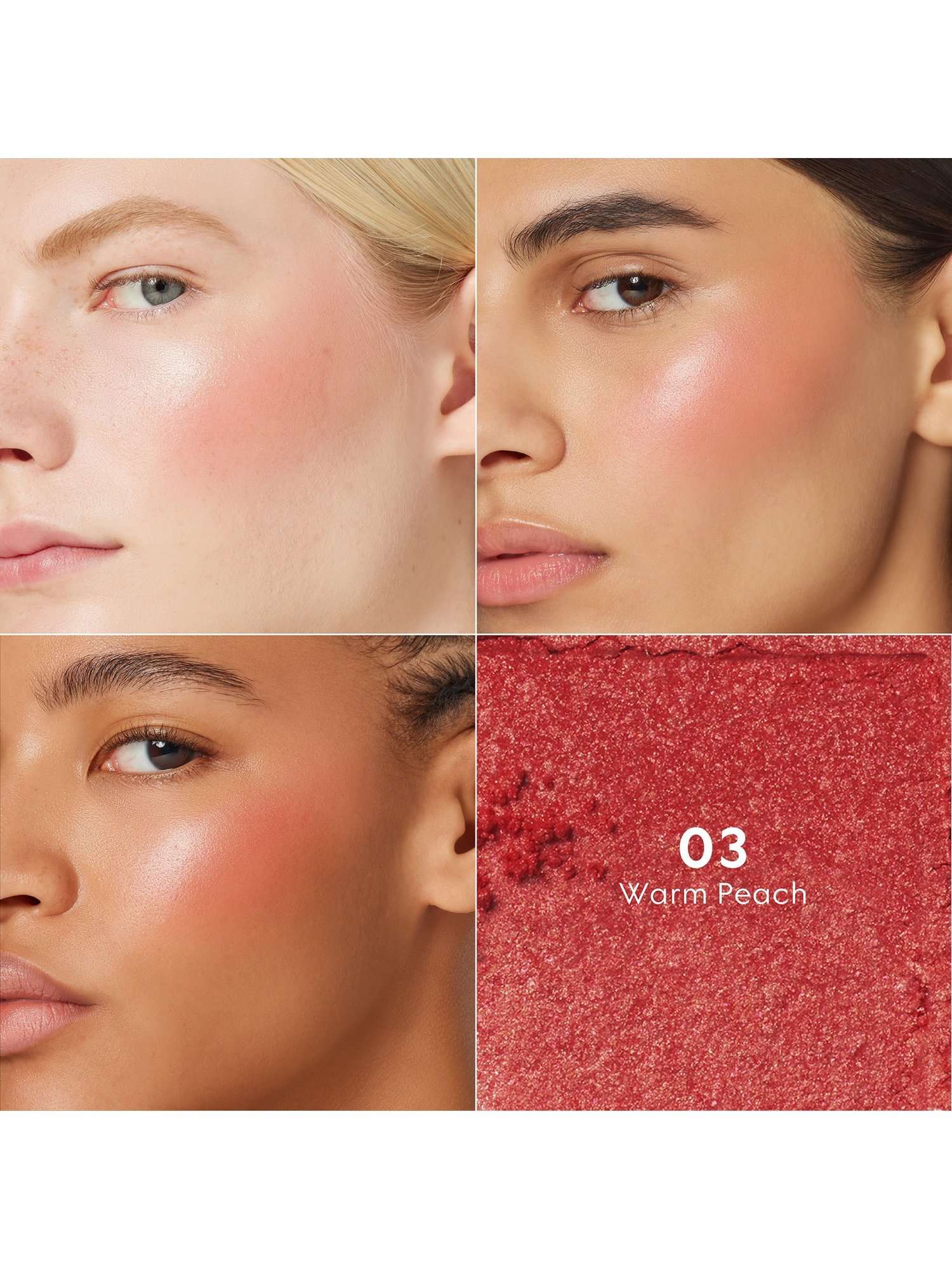 Glow Blush