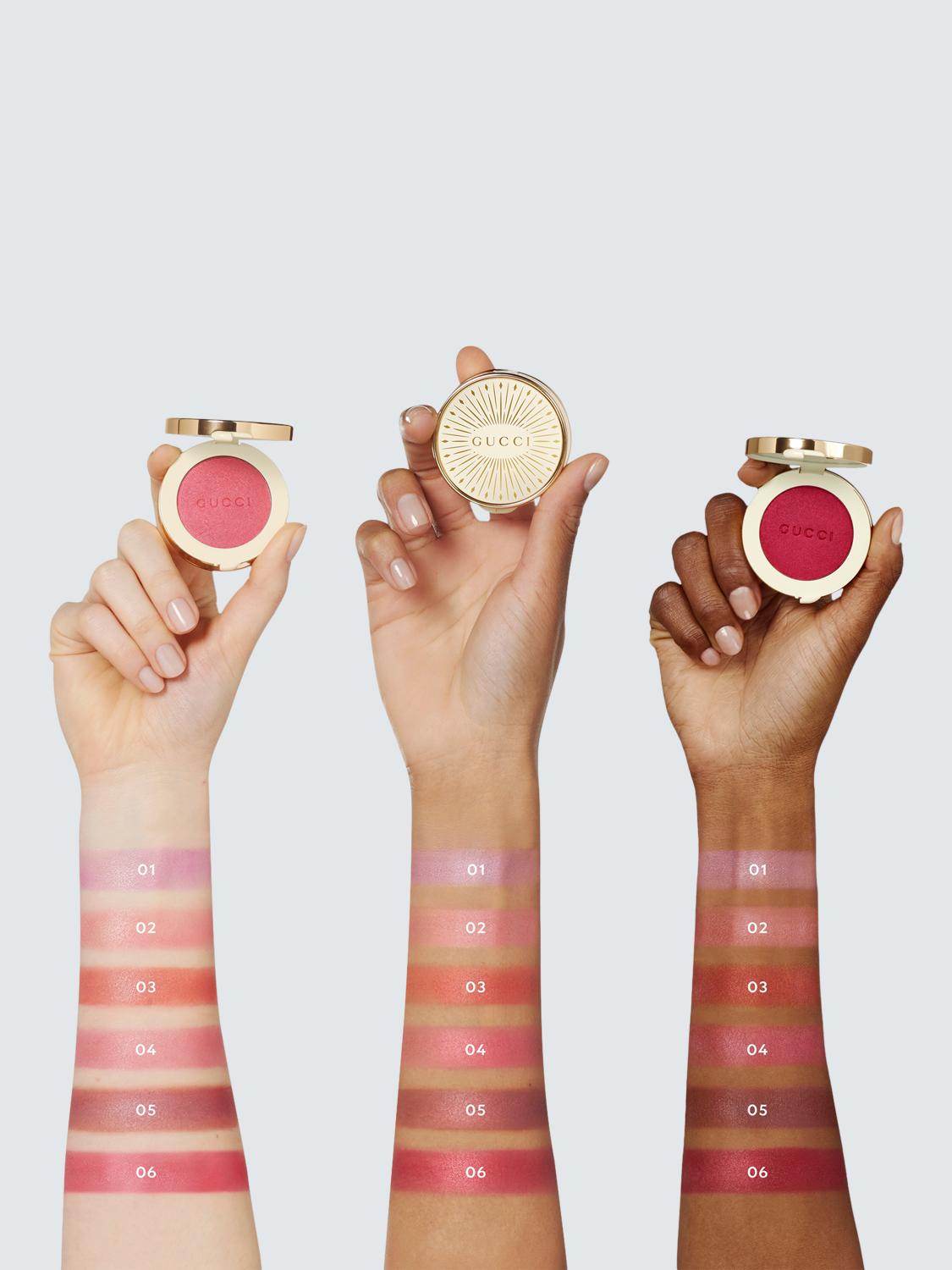 Glow Blush