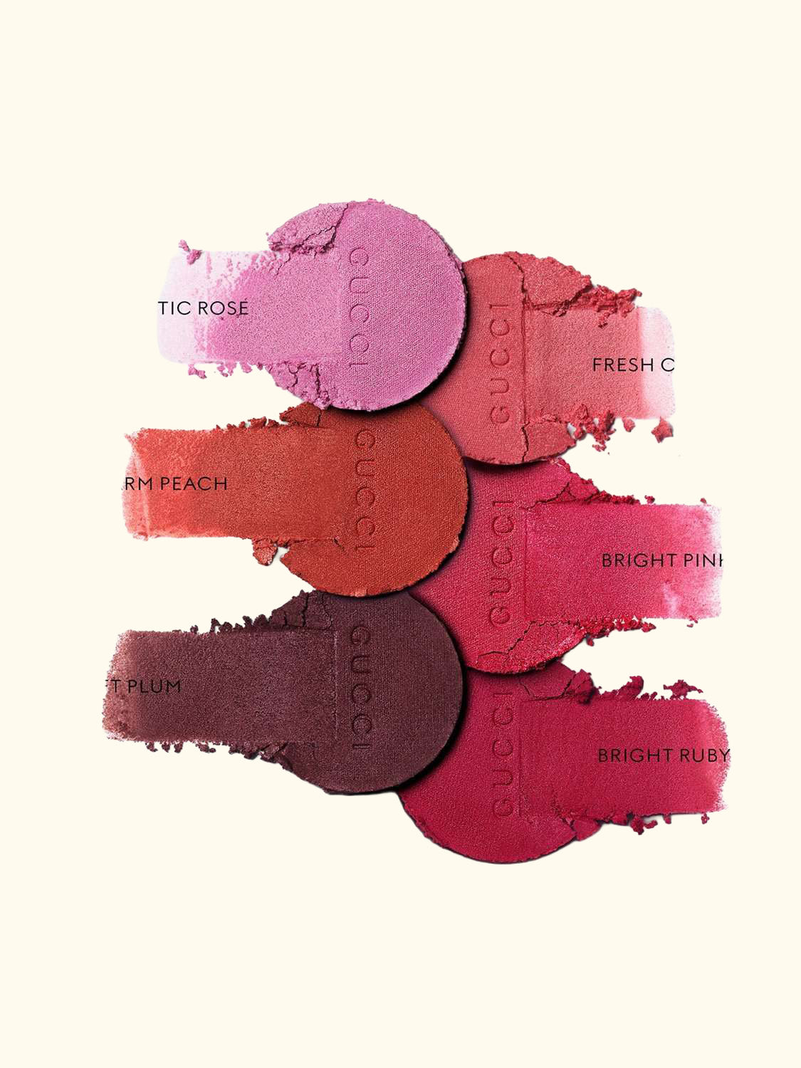Glow Blush