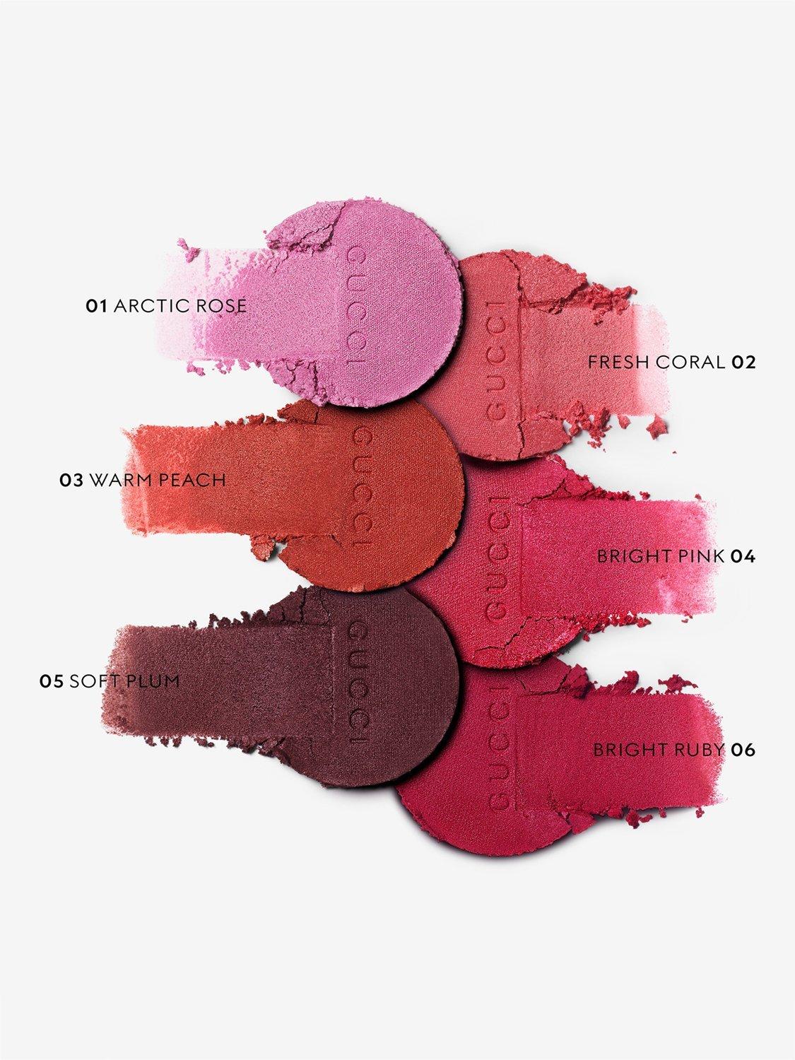Glow Blush