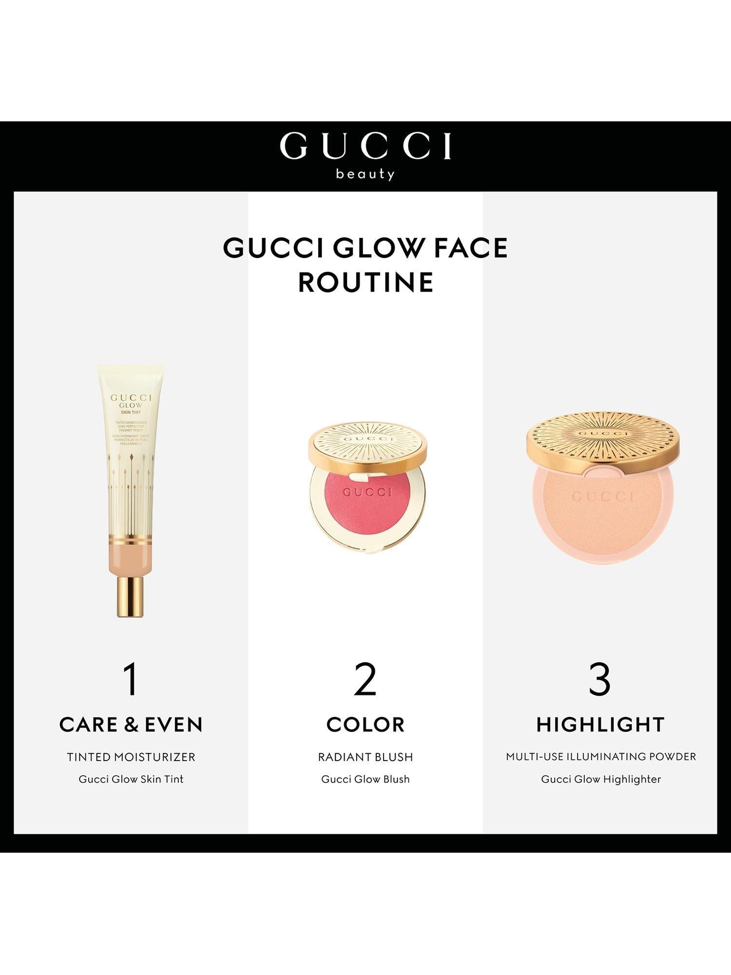 Glow Blush