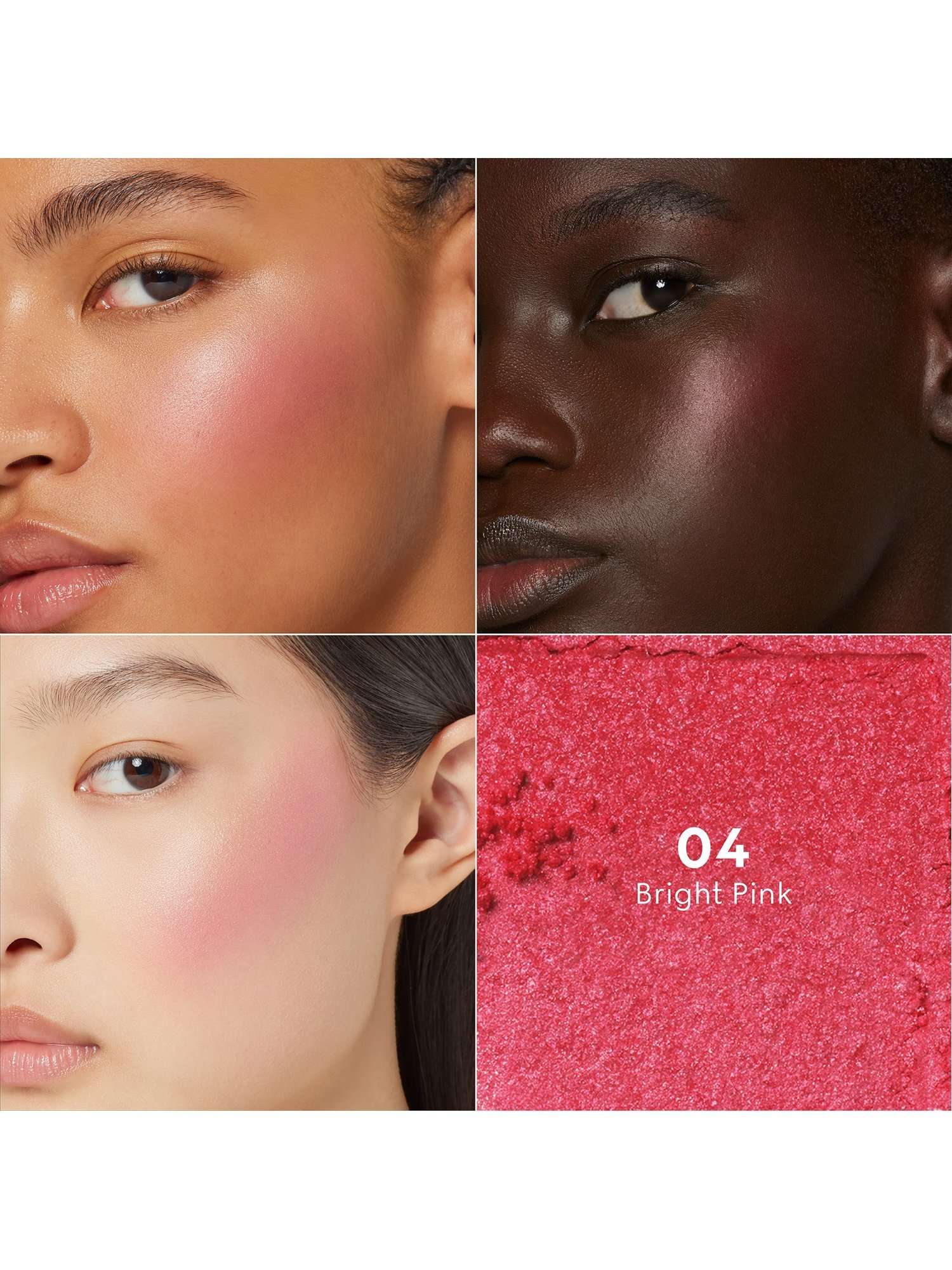 Glow Blush