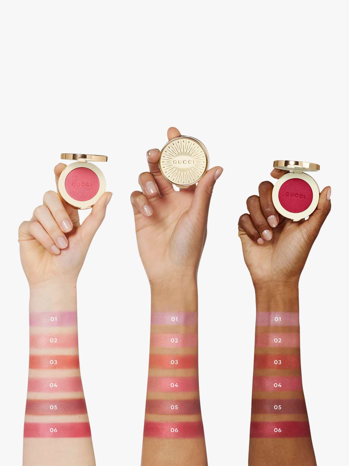 Glow Blush