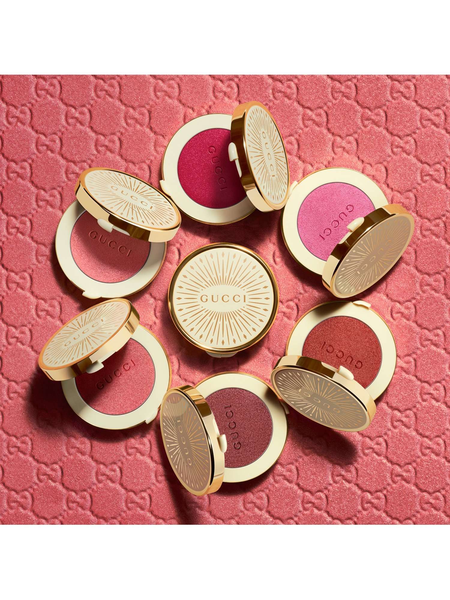 Glow Blush