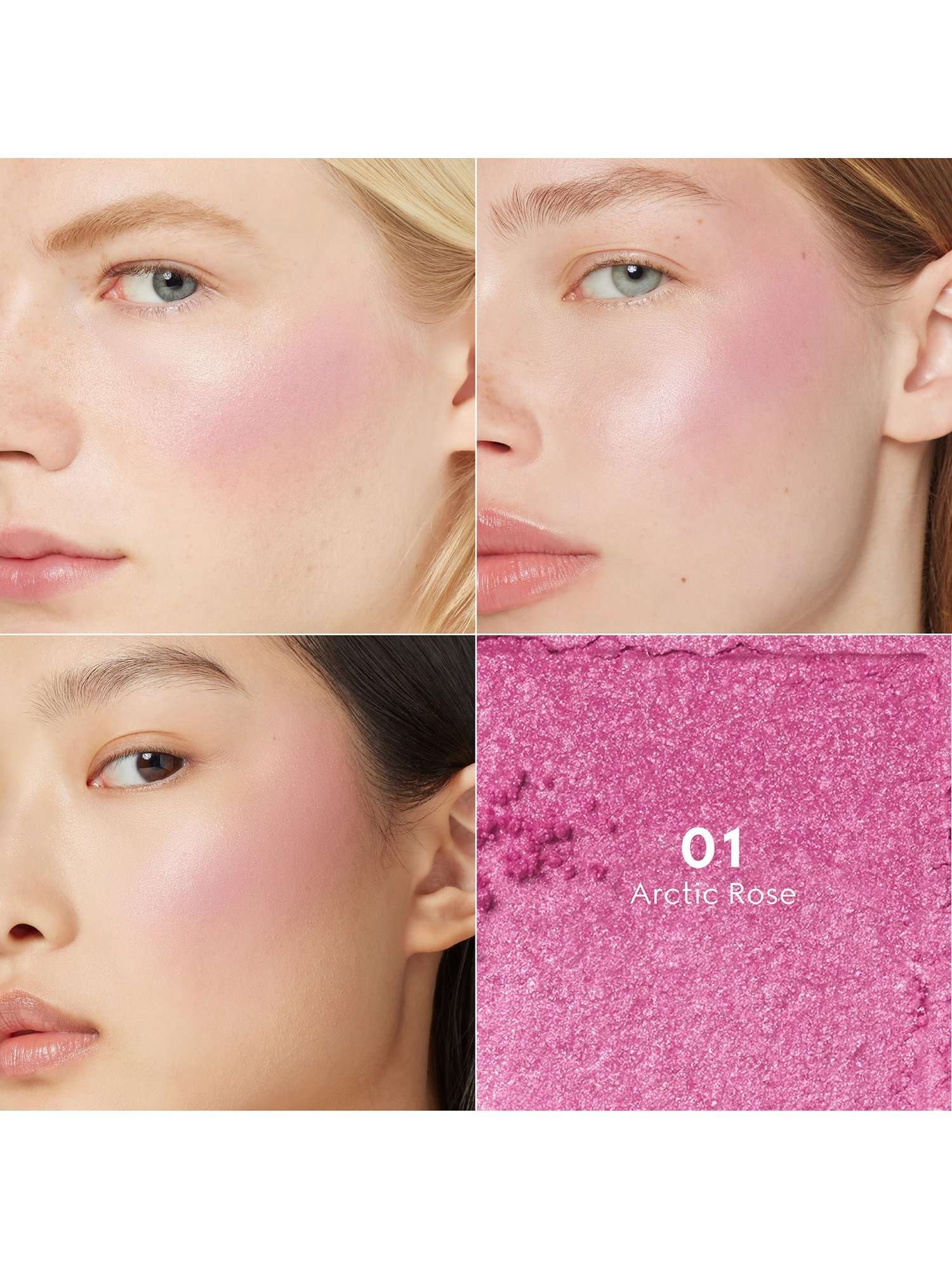 Glow Blush