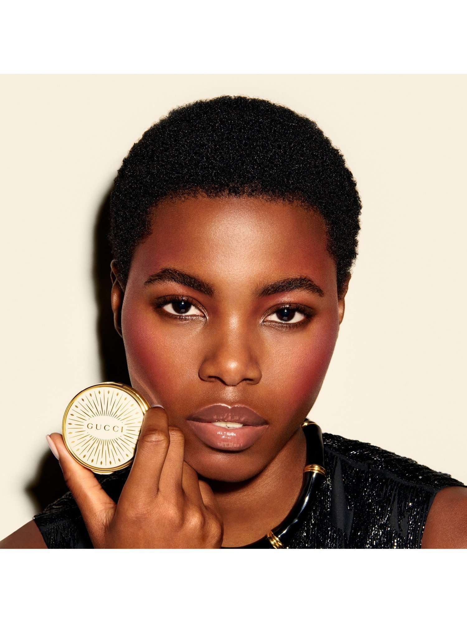 Glow Blush