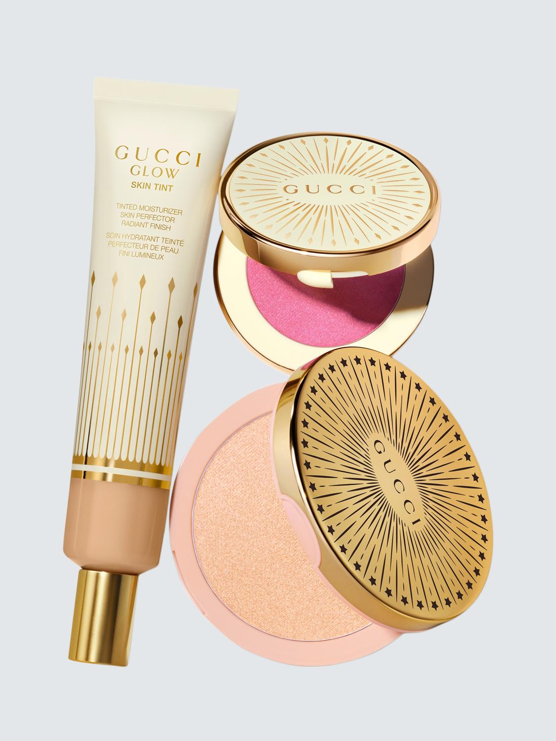 Glow Blush