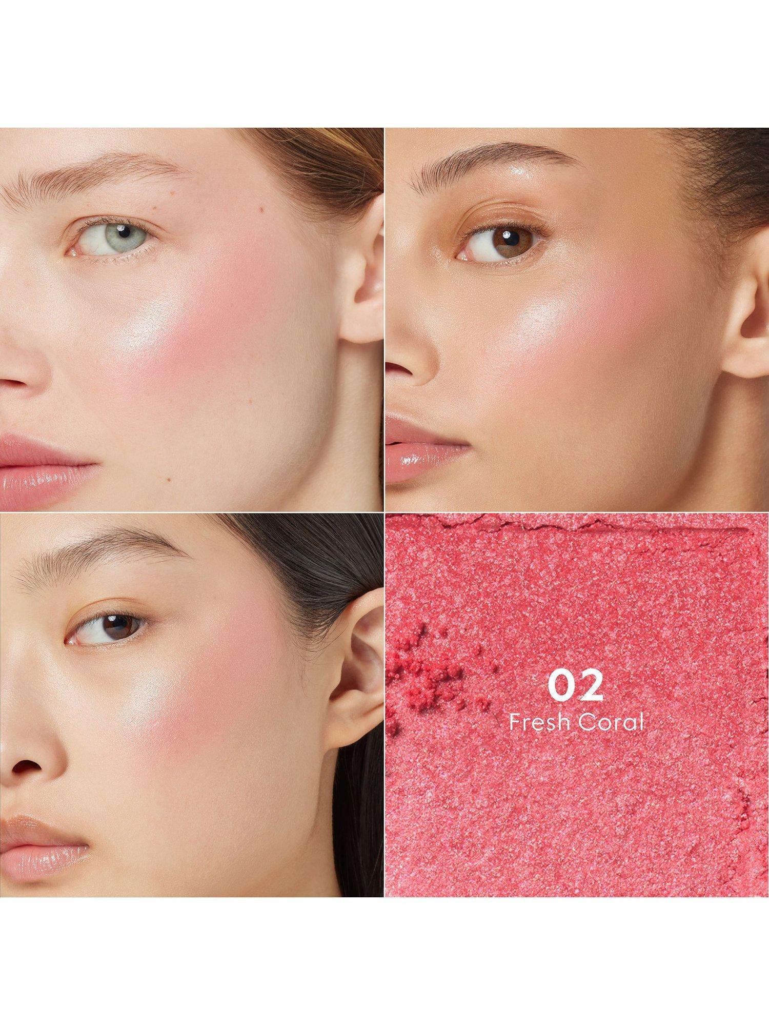 Glow Blush