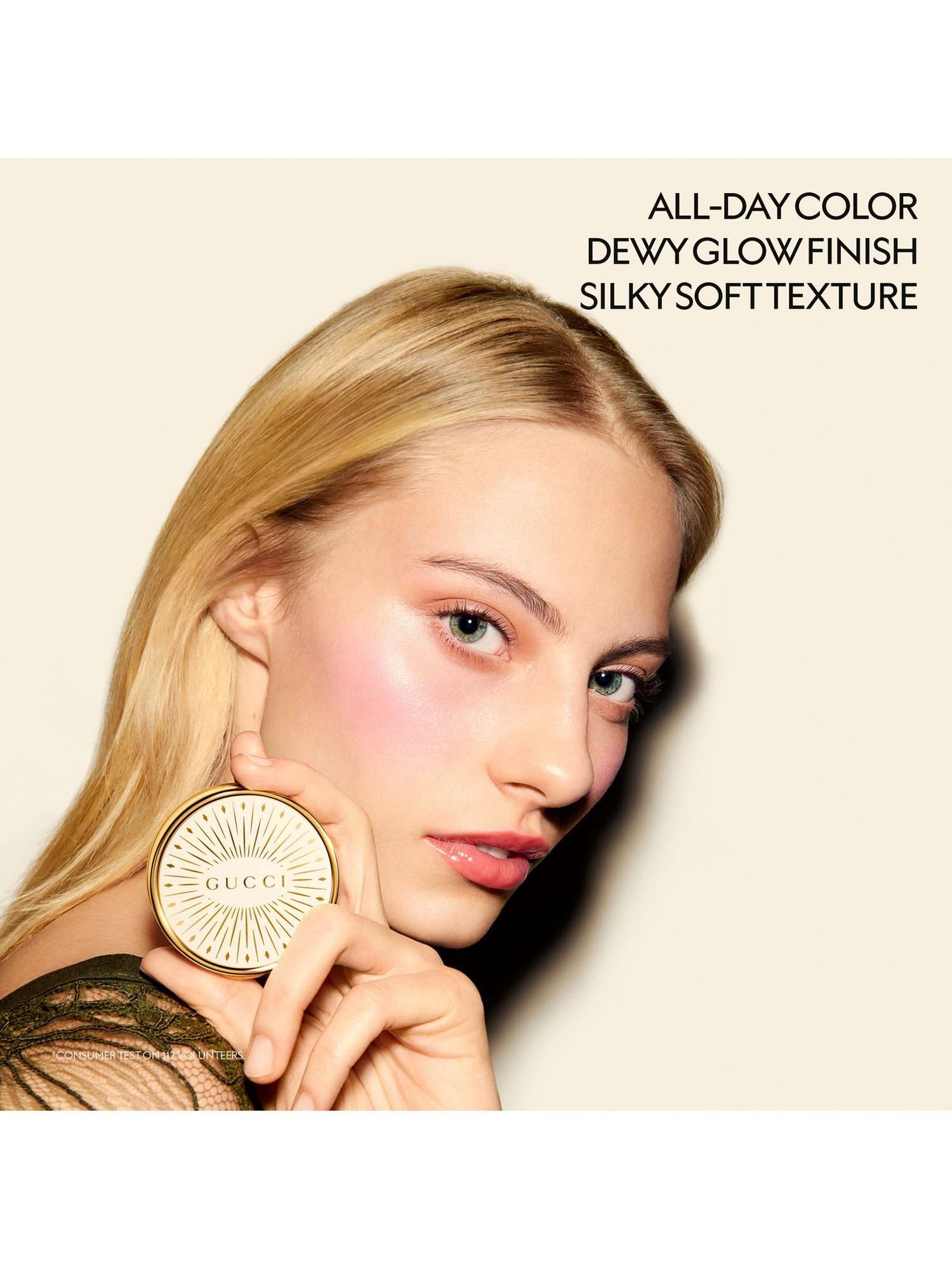 Glow Blush