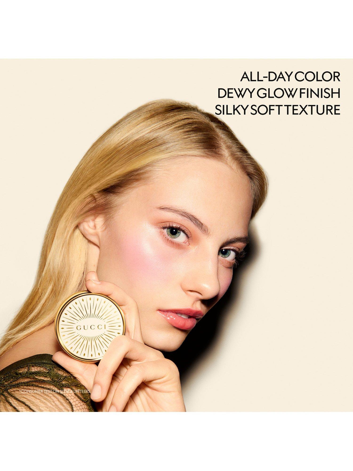 Glow Blush