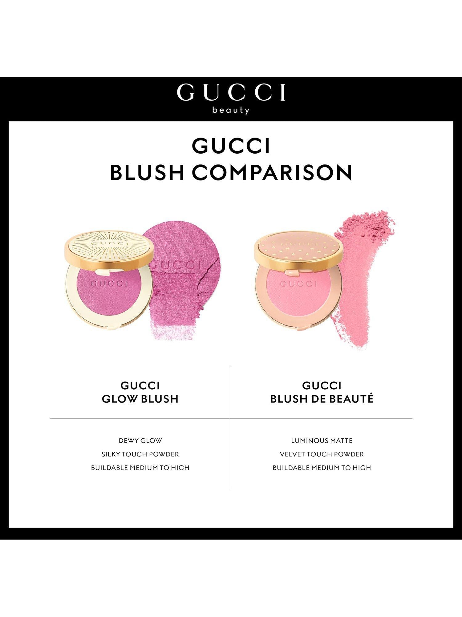 Glow Blush
