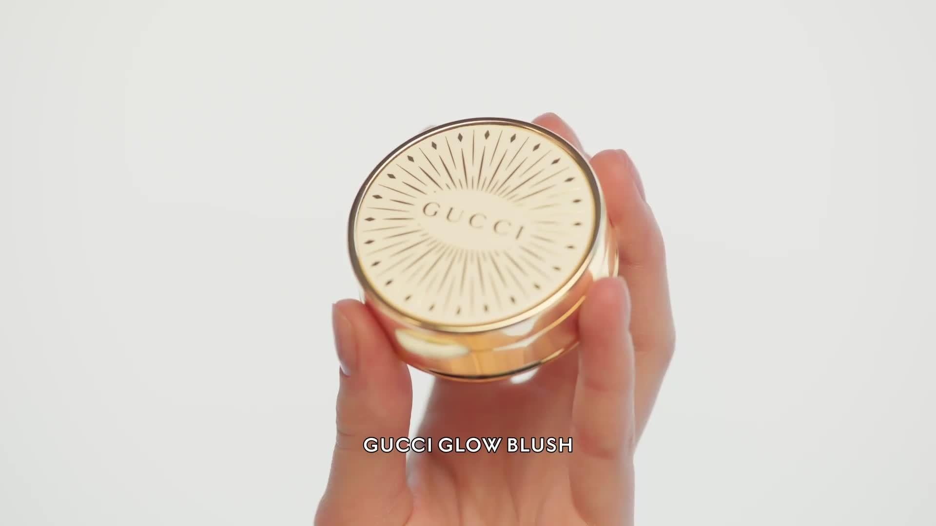 Glow Blush
