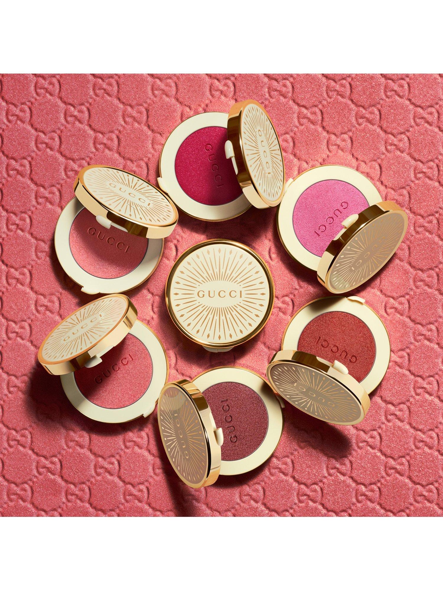 Glow Blush