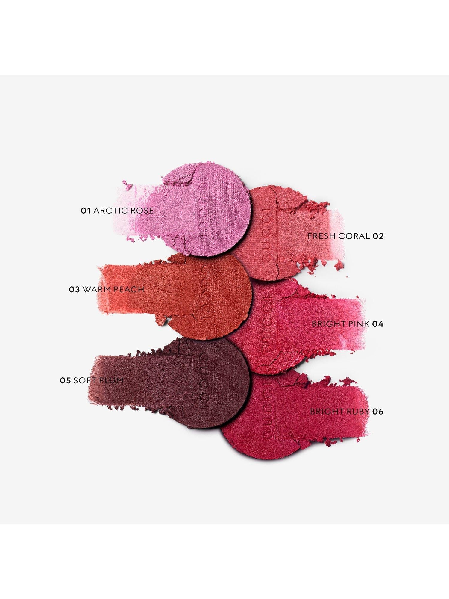 Glow Blush