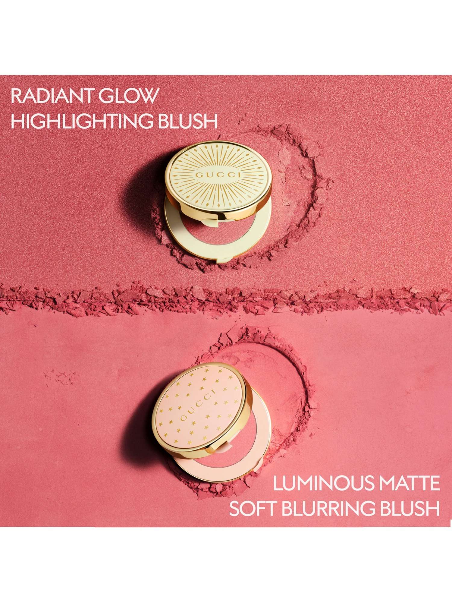 Glow Blush