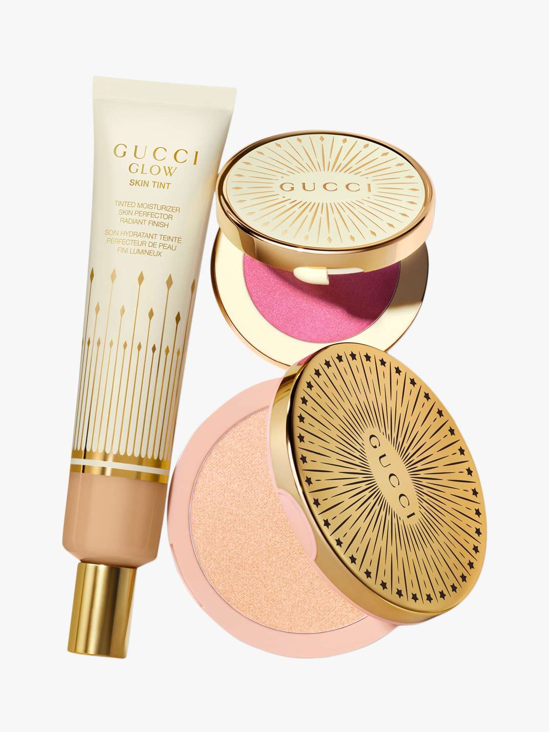 Glow Blush