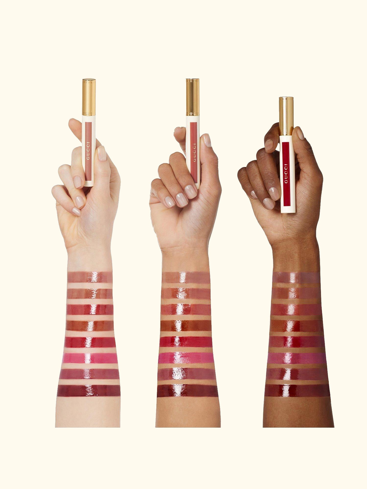 Glow Oil-In-Water Tint