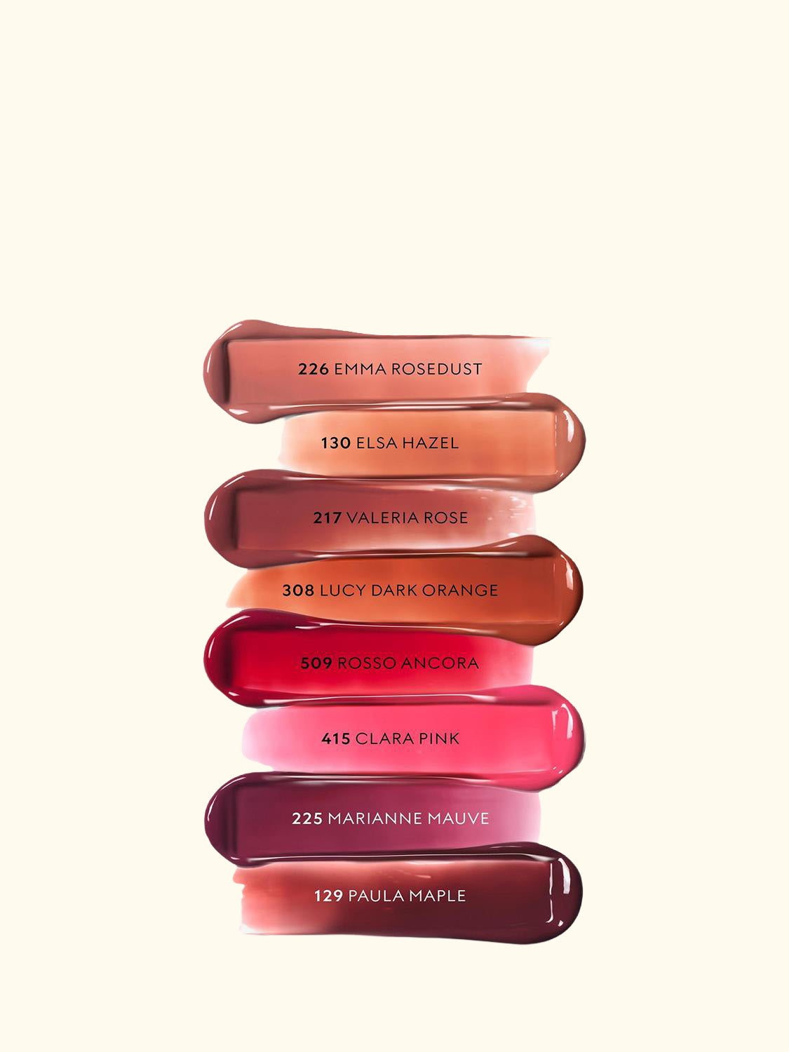Glow Oil-In-Water Tint