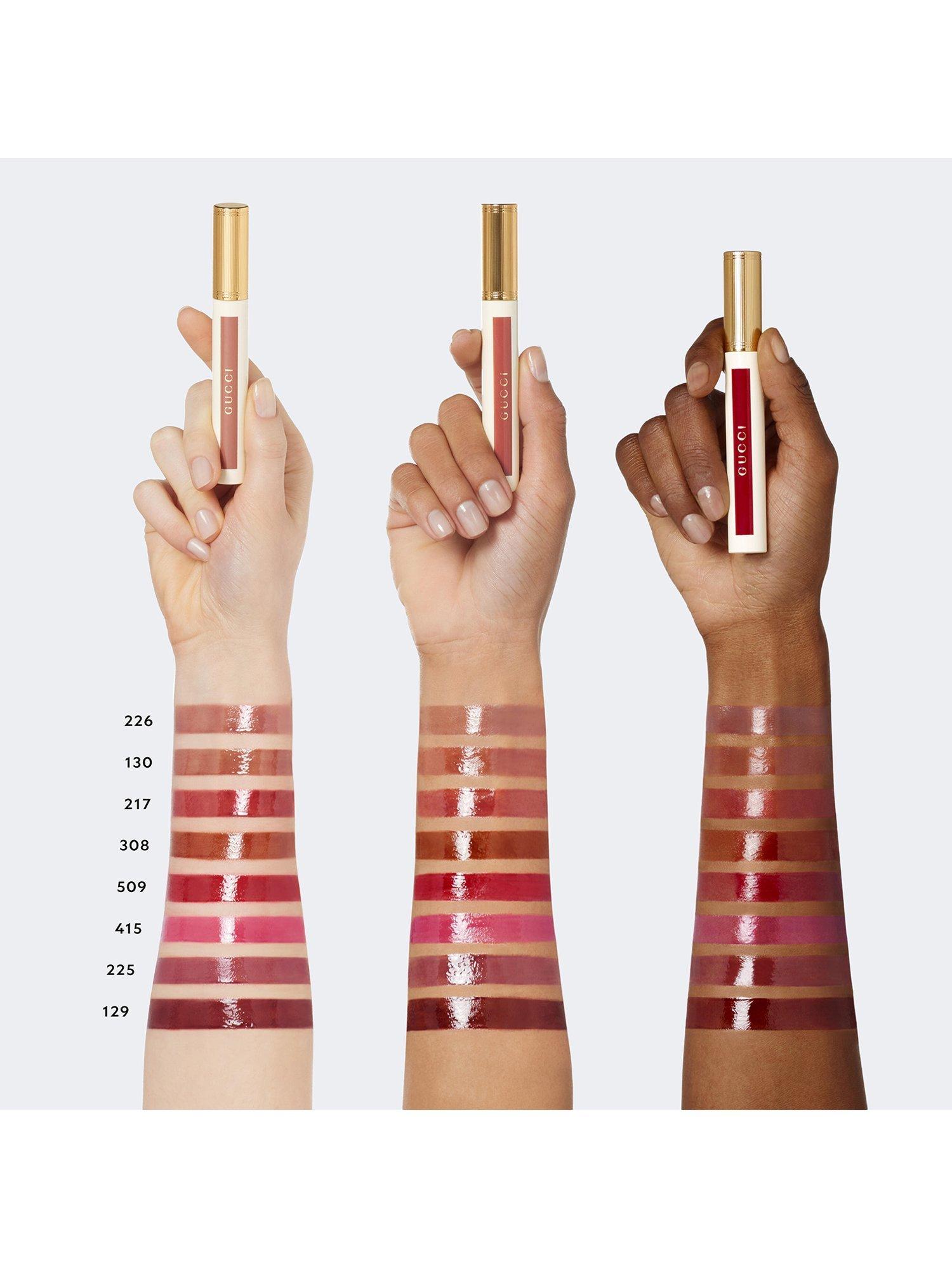 Glow Oil-In-Water Tint