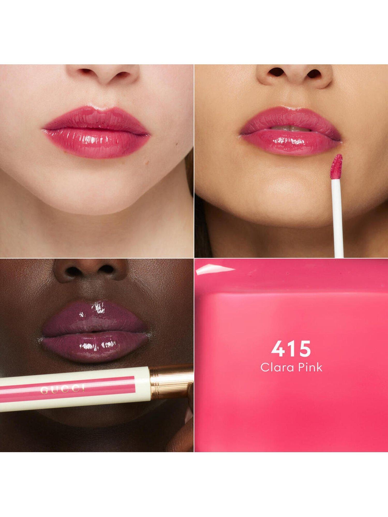 Glow Oil-In-Water Tint