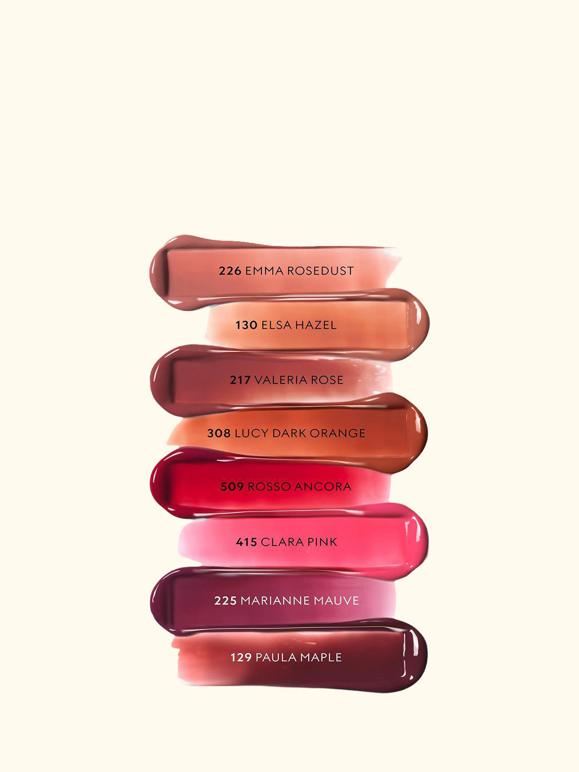 Glow Oil-In-Water Tint