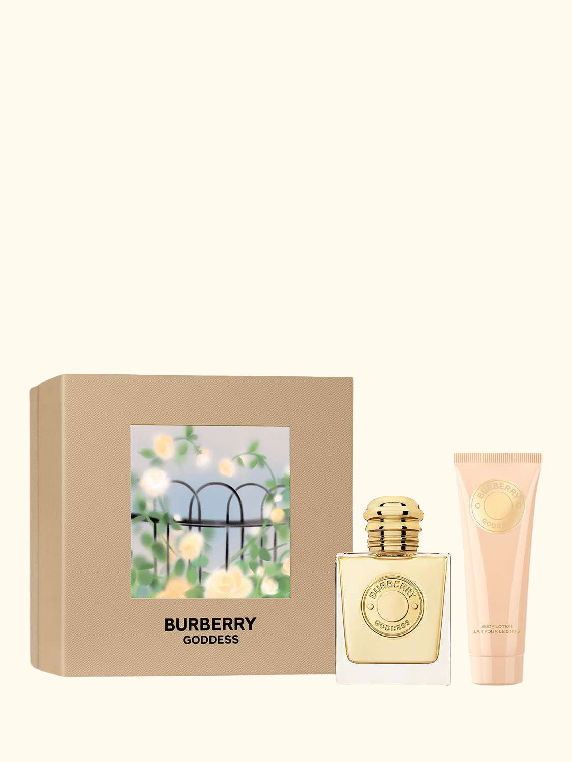 Goddess Eau de Parfum 50ml Fragrance Gift Set