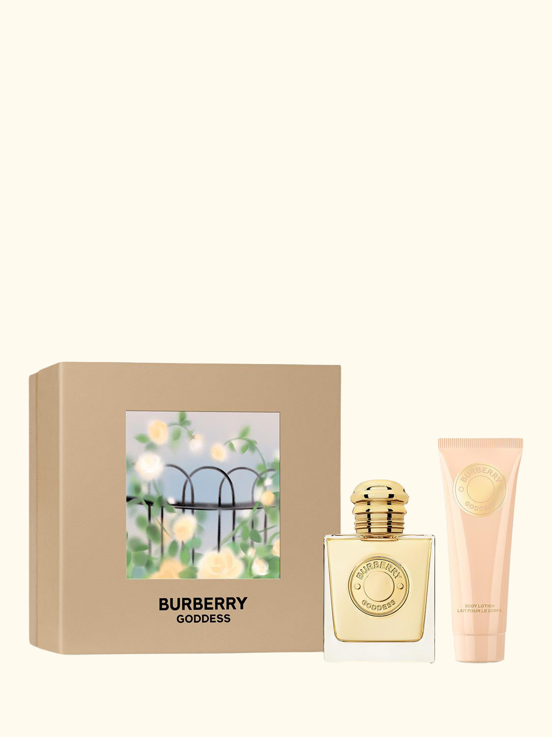 Goddess Eau de Parfum 50ml Fragrance Gift Set