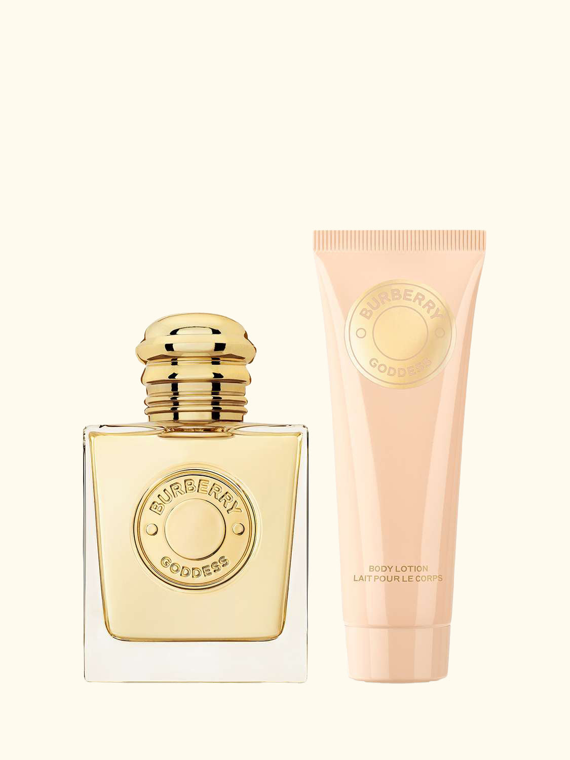 Goddess Eau de Parfum 50ml Fragrance Gift Set