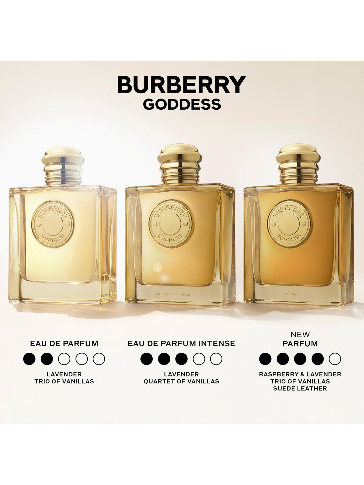 Goddess Eau de Parfum 50ml Fragrance Gift Set
