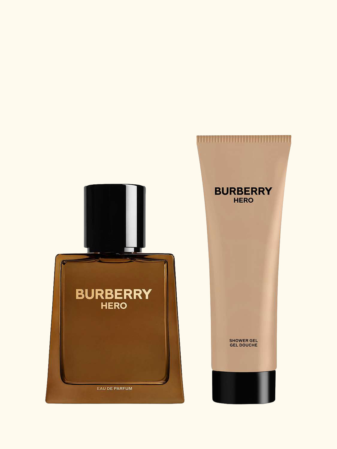 Hero Eau de Parfum 50ml Fragrance Gift Set