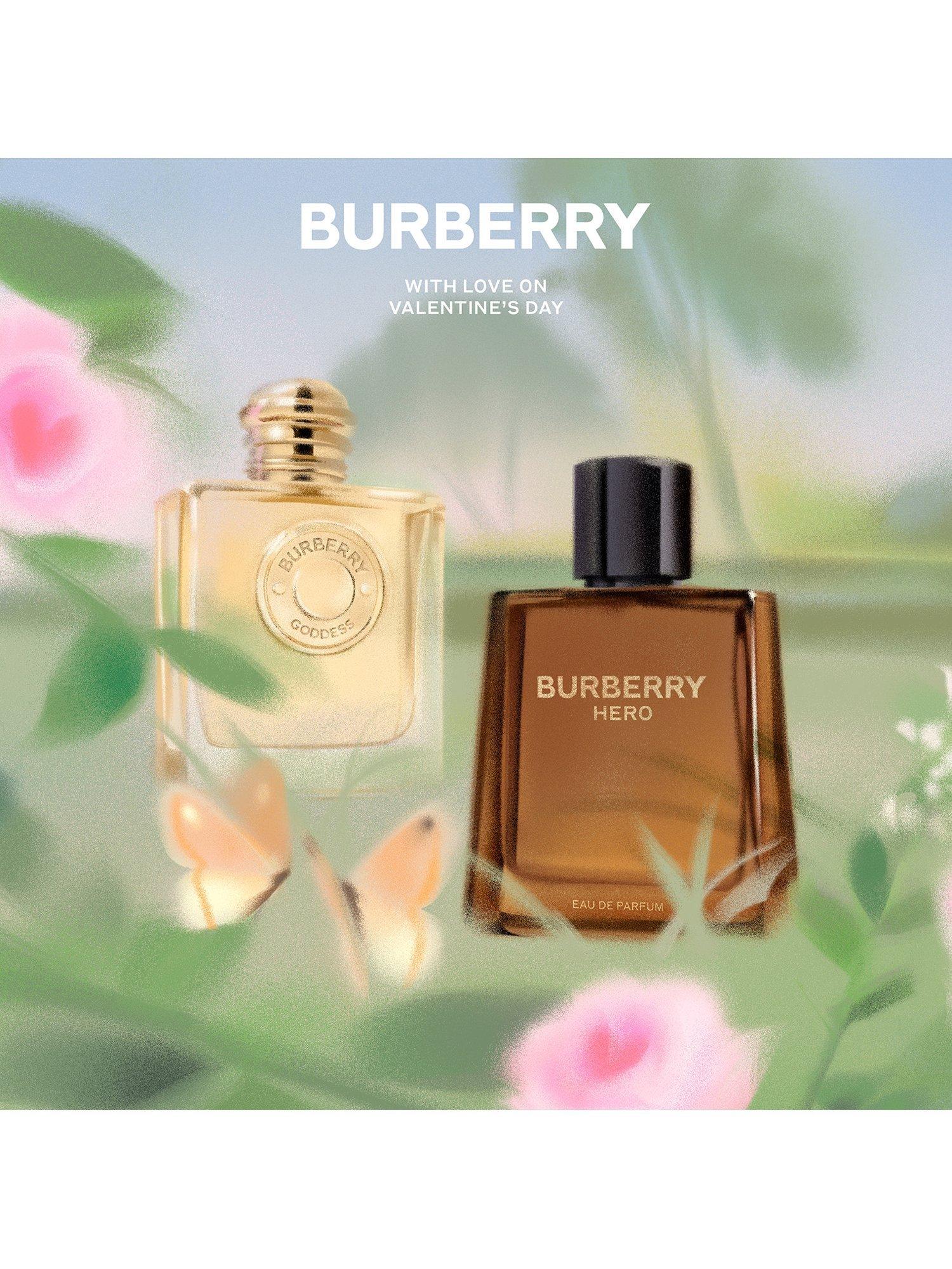 Hero Eau de Parfum 50ml Fragrance Gift Set