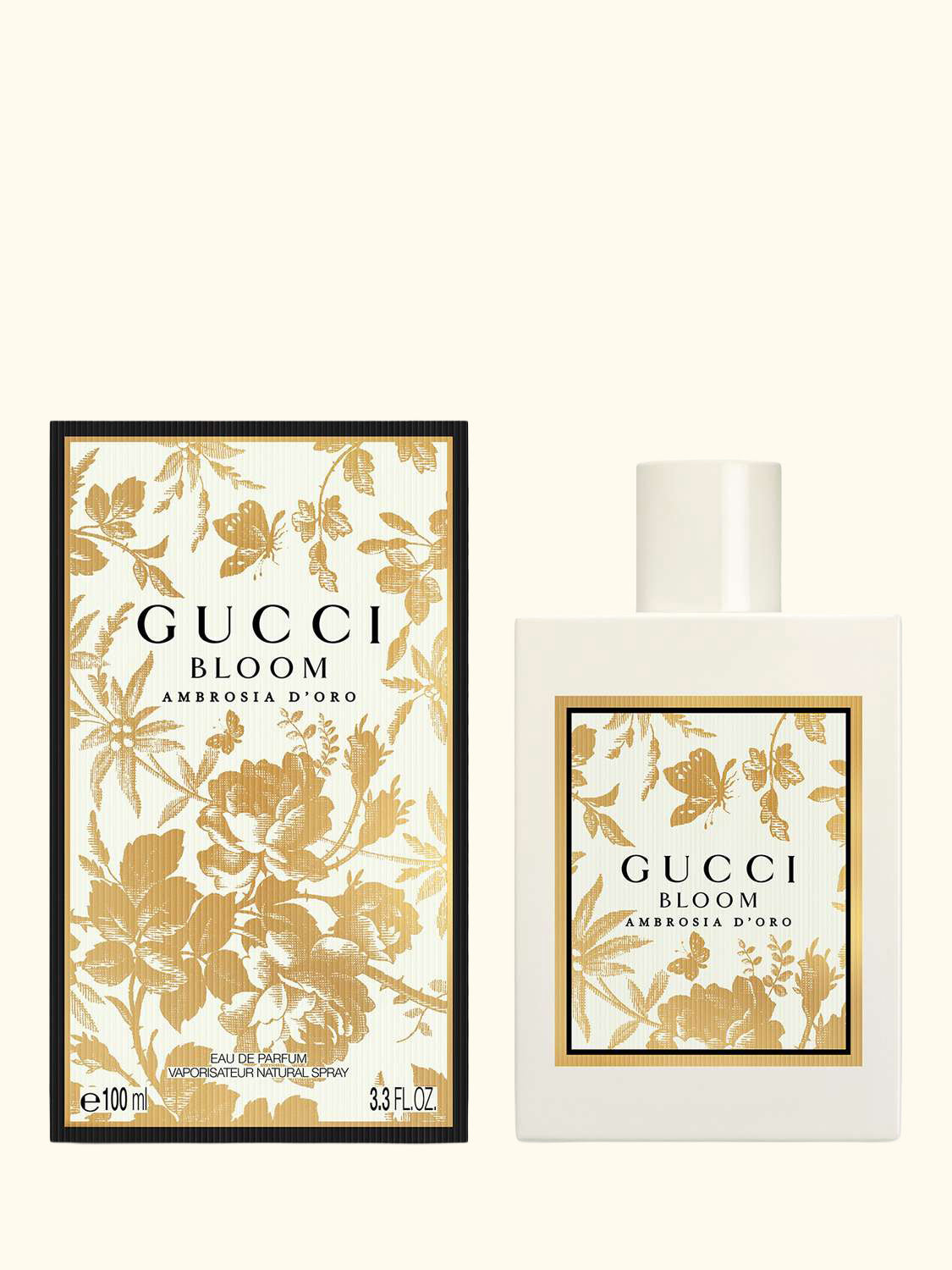 Bloom Ambrosia d'Oro Eau de Parfum