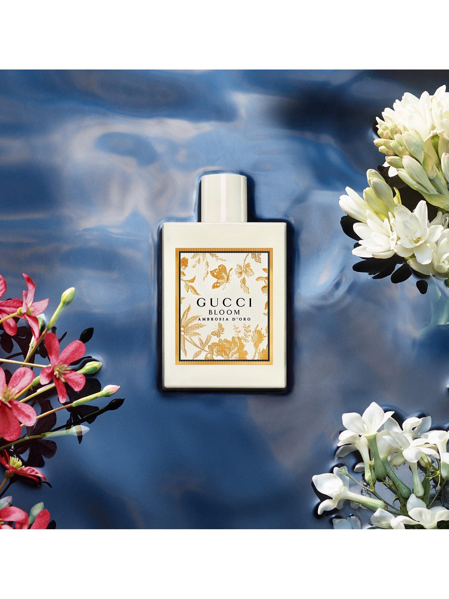 Bloom Ambrosia d'Oro Eau de Parfum