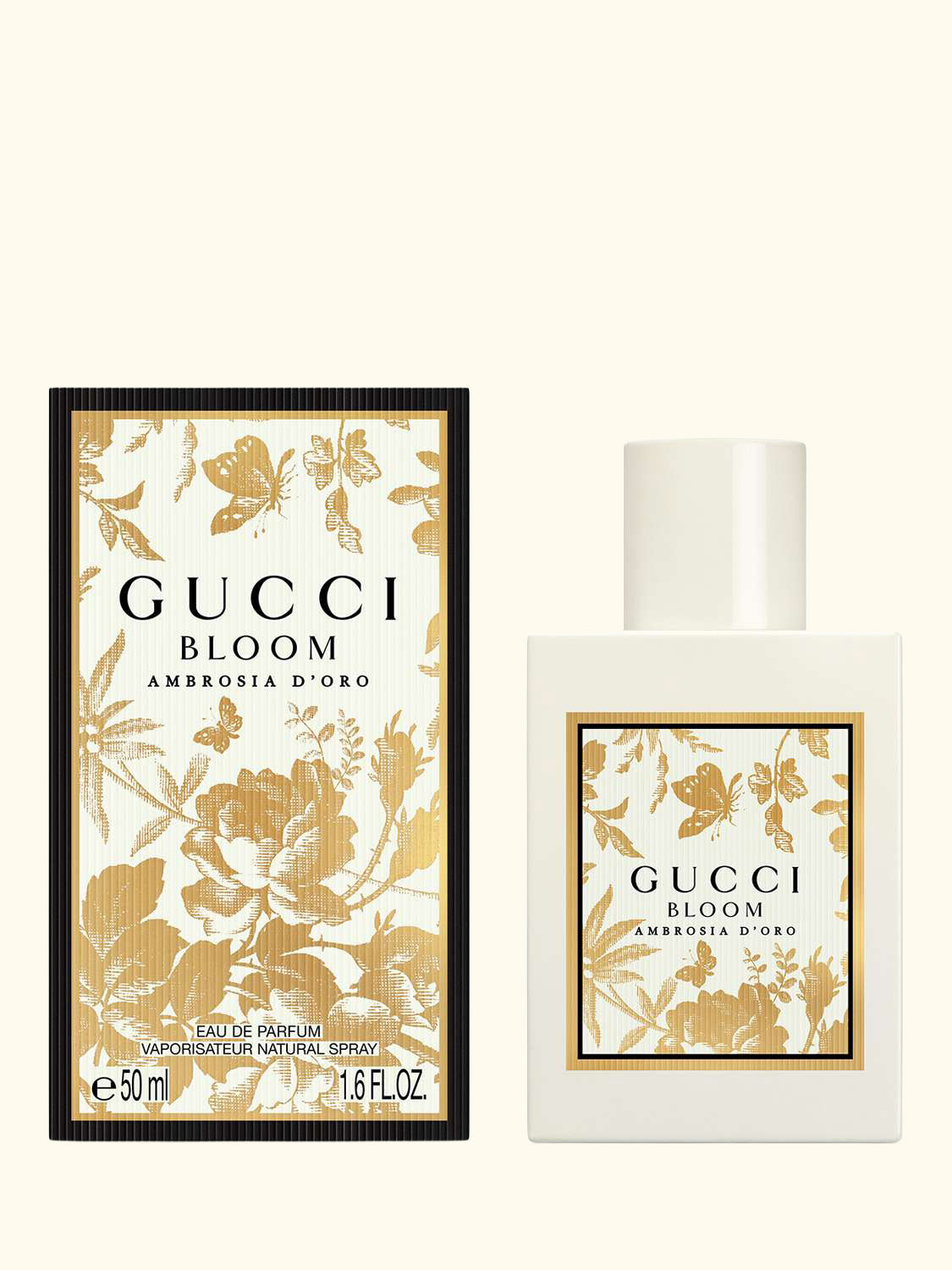 Bloom Ambrosia d'Oro Eau de Parfum